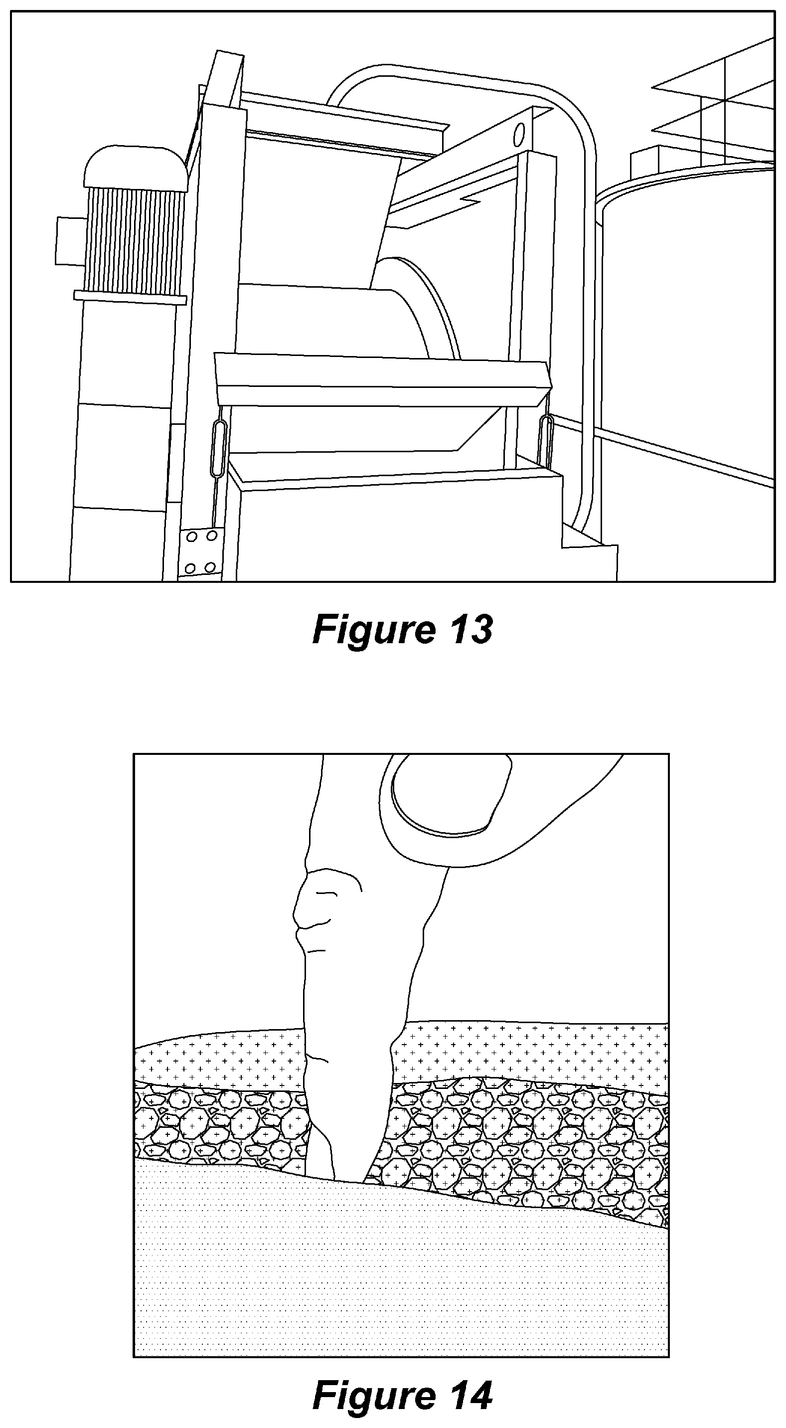 Patent US12350683 Figure 15 – Method and apparatus for processing magnetite