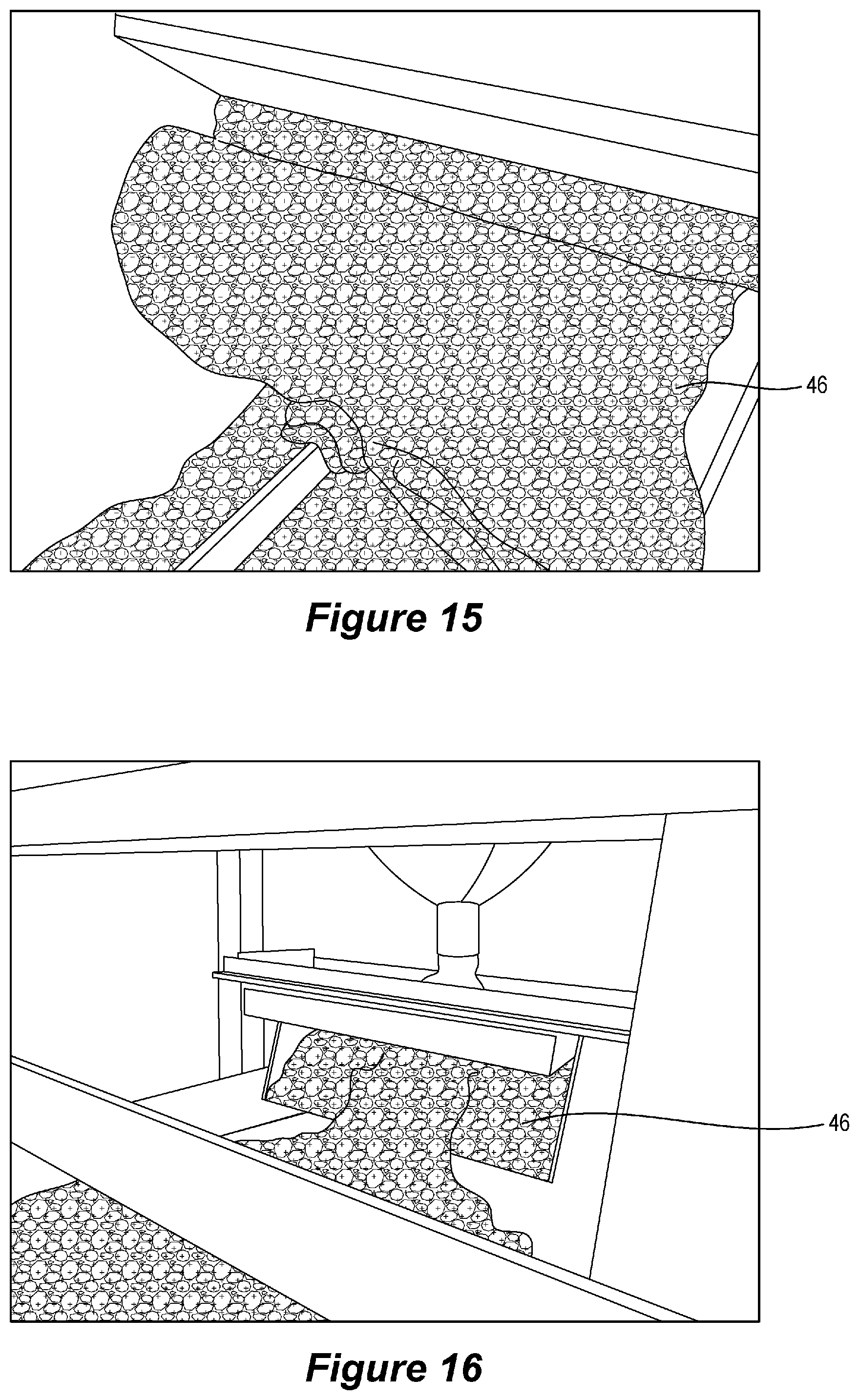 Patent US12350683 Figure 16 – Method and apparatus for processing magnetite