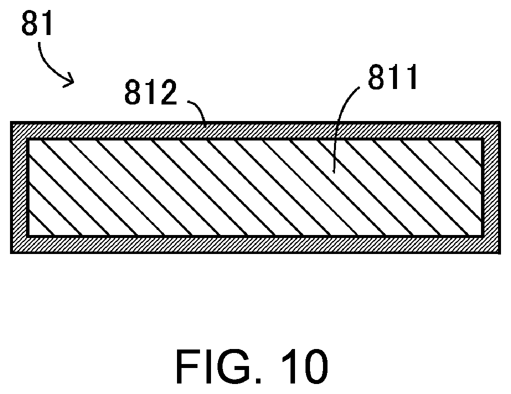 Patent US12350685 Figure 10 – Electrostatic precipitator and additive manufacturing apparatus