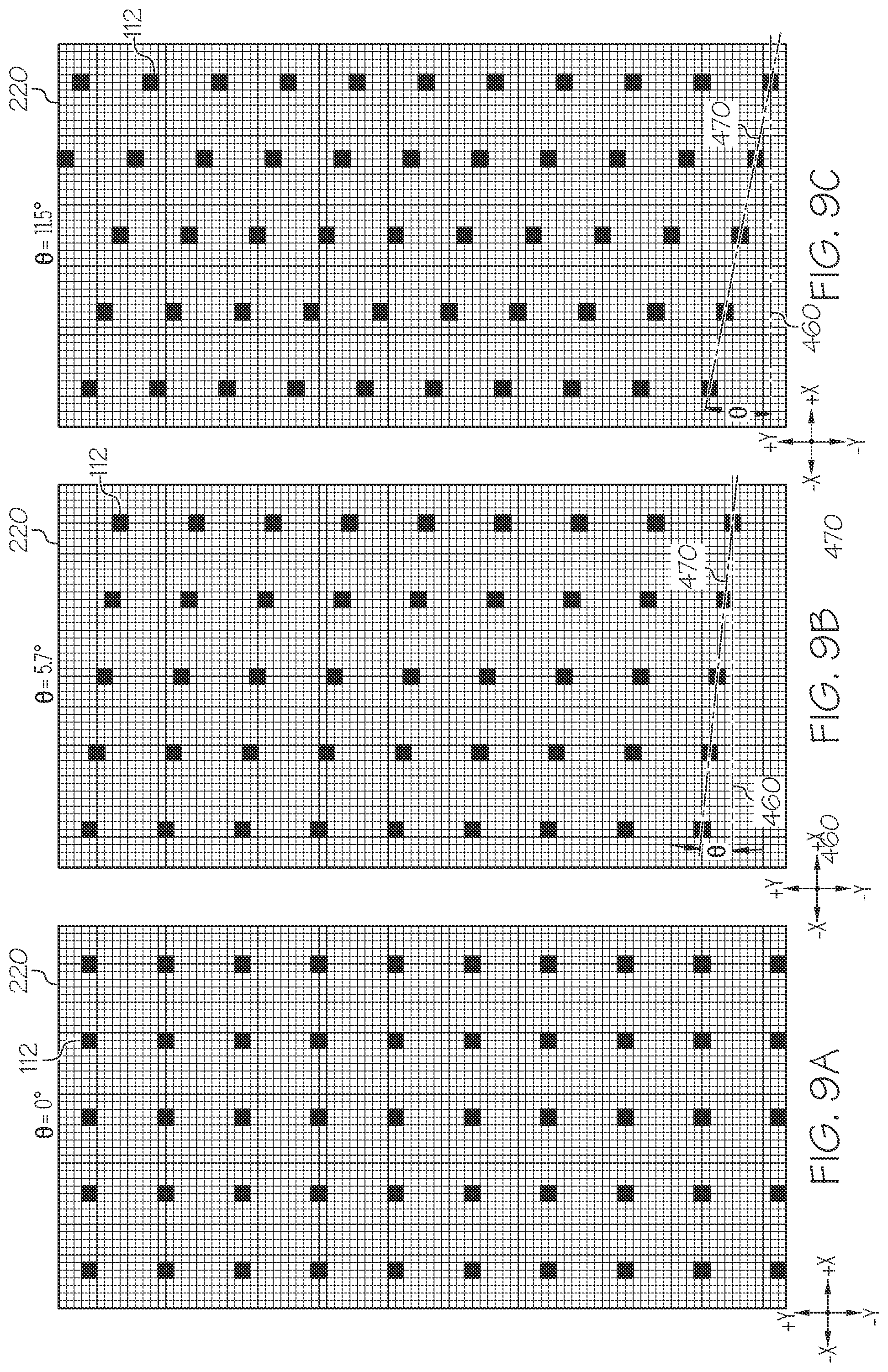 Patent US12350688 Figure 10 – Method of industrial centrifuge basket perforation