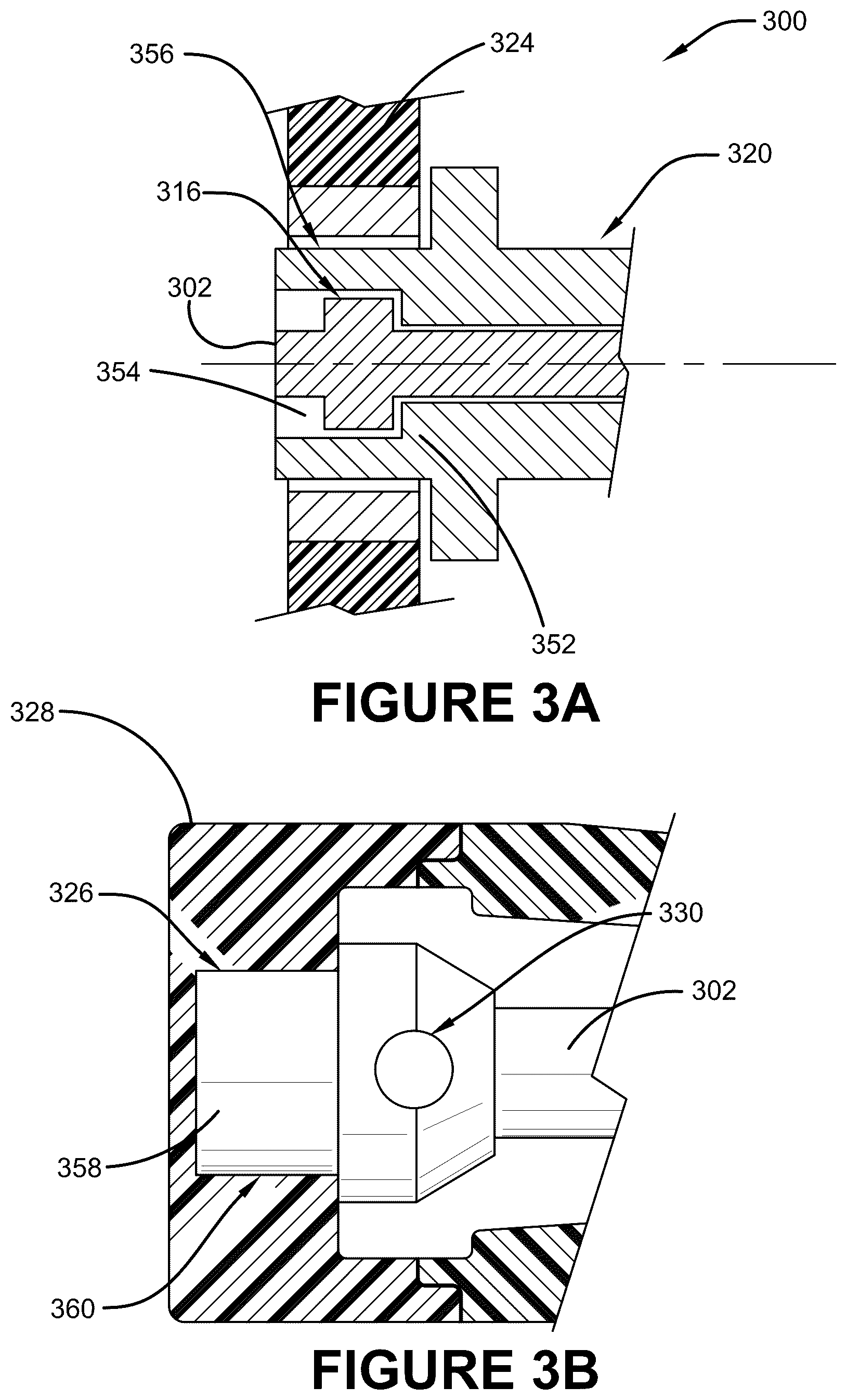 Patent US12350703 Figure 3 – Coatings roller assembly with improved frame