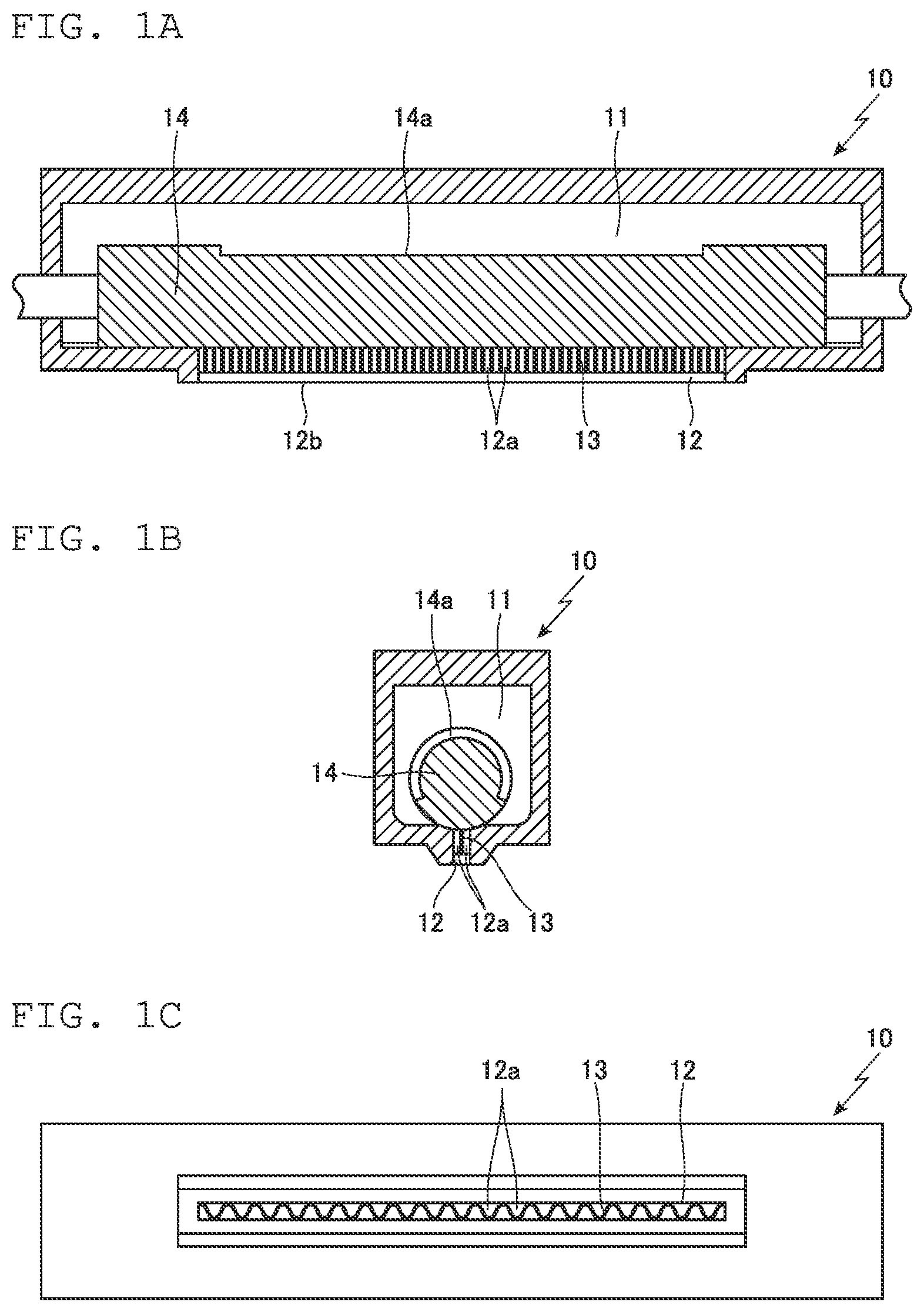Patent US12350704 Figure 1 – Coating apparatus and coating method