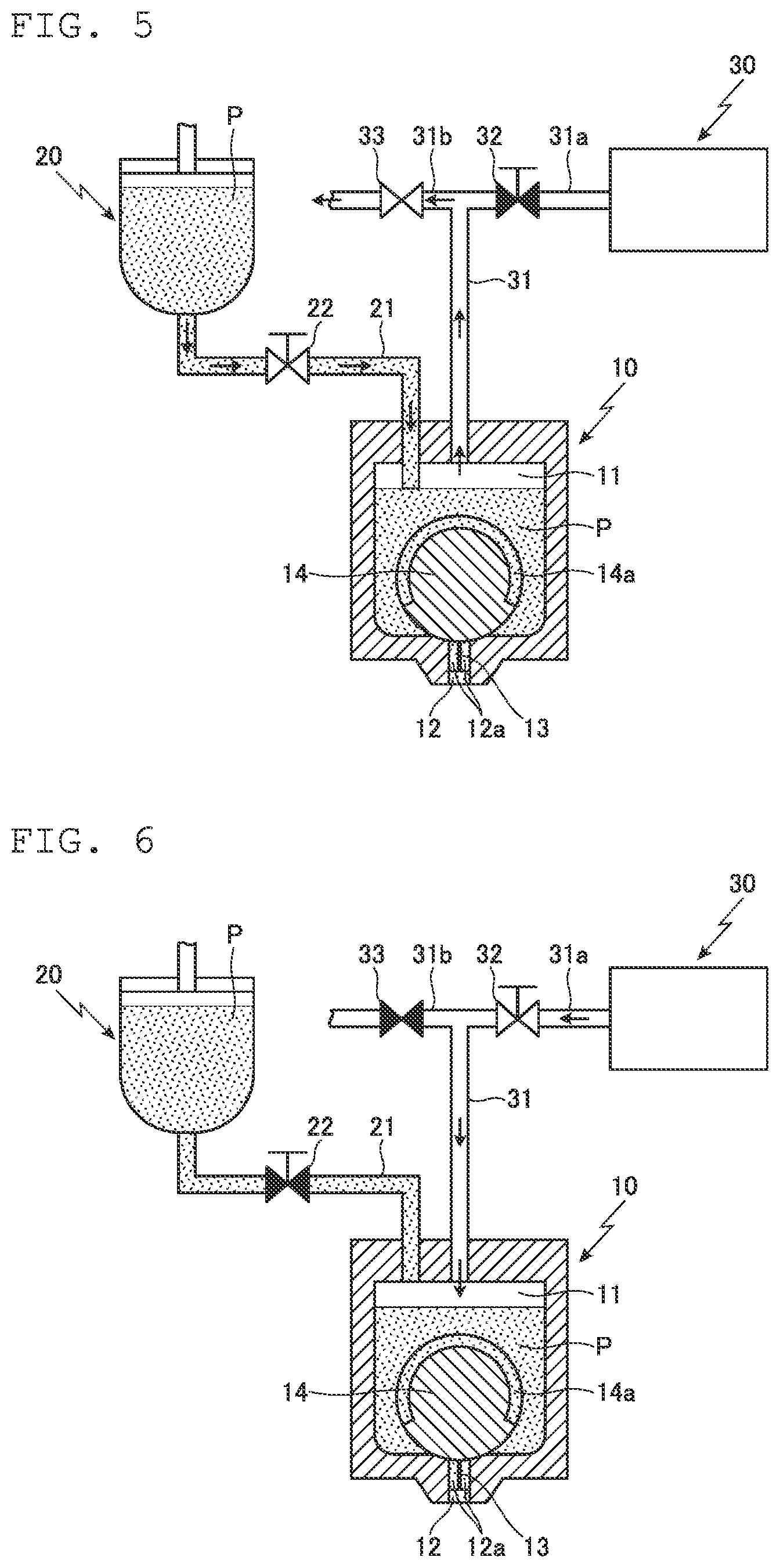 Patent US12350704 Figure 4 – Coating apparatus and coating method