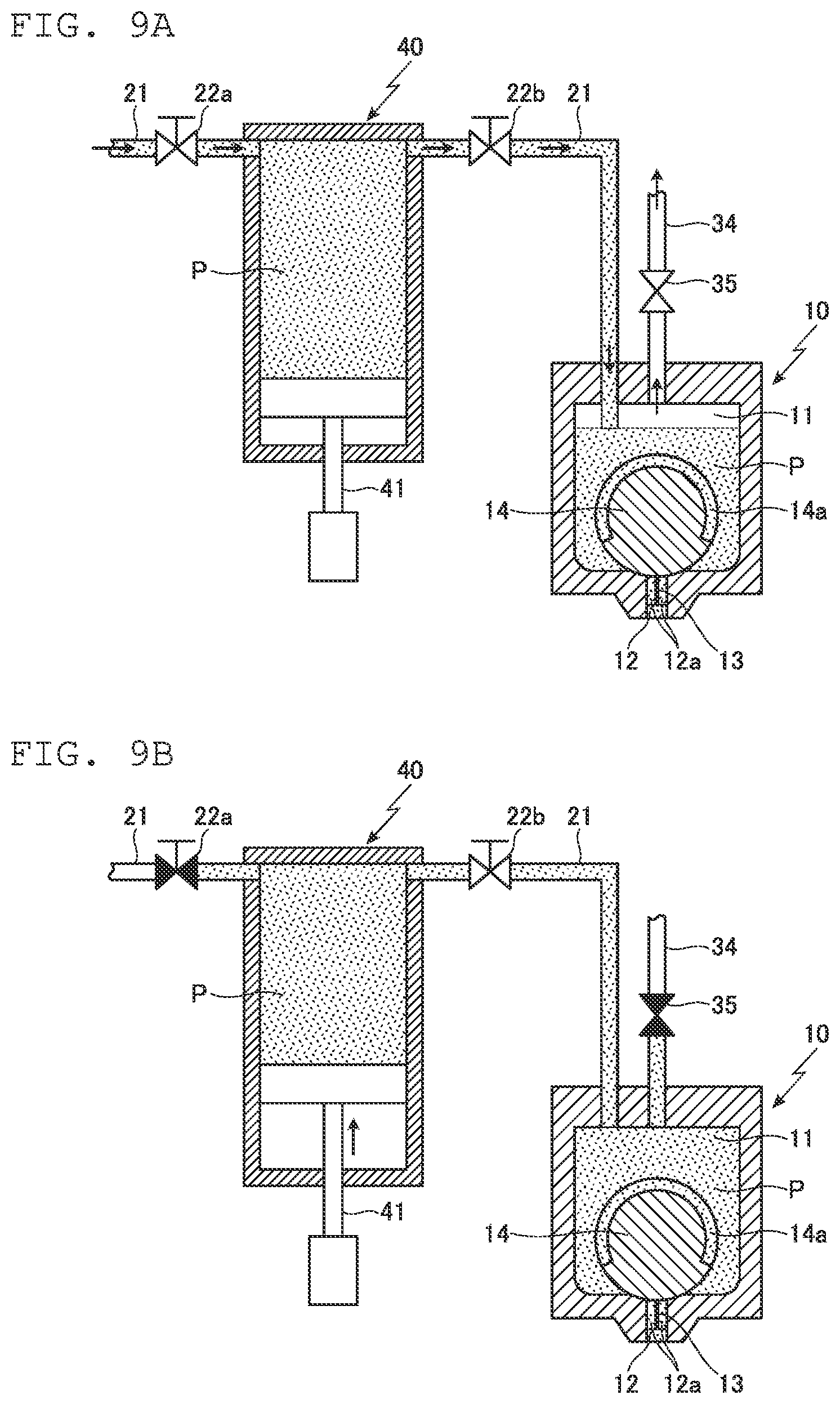 Patent US12350704 Figure 7 – Coating apparatus and coating method