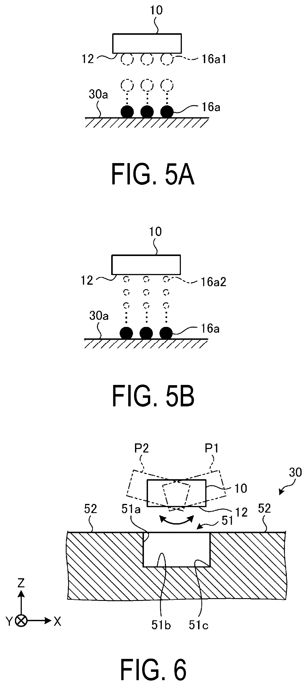 Patent US12350705 Figure 3 – Coating device, coating film, and coating method