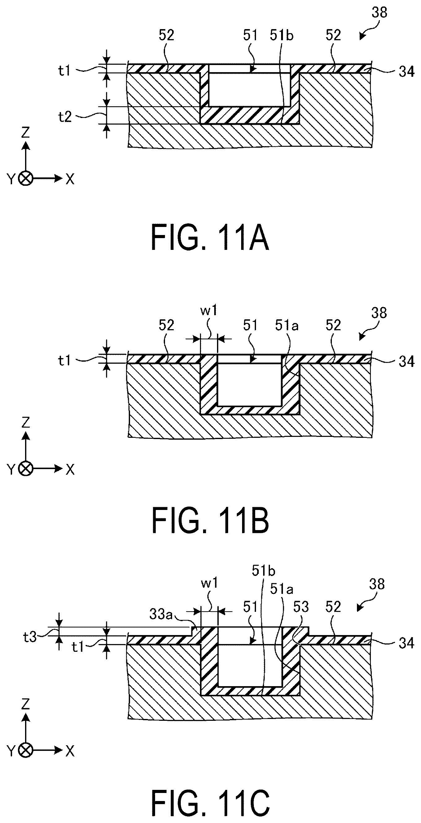 Patent US12350705 Figure 7 – Coating device, coating film, and coating method