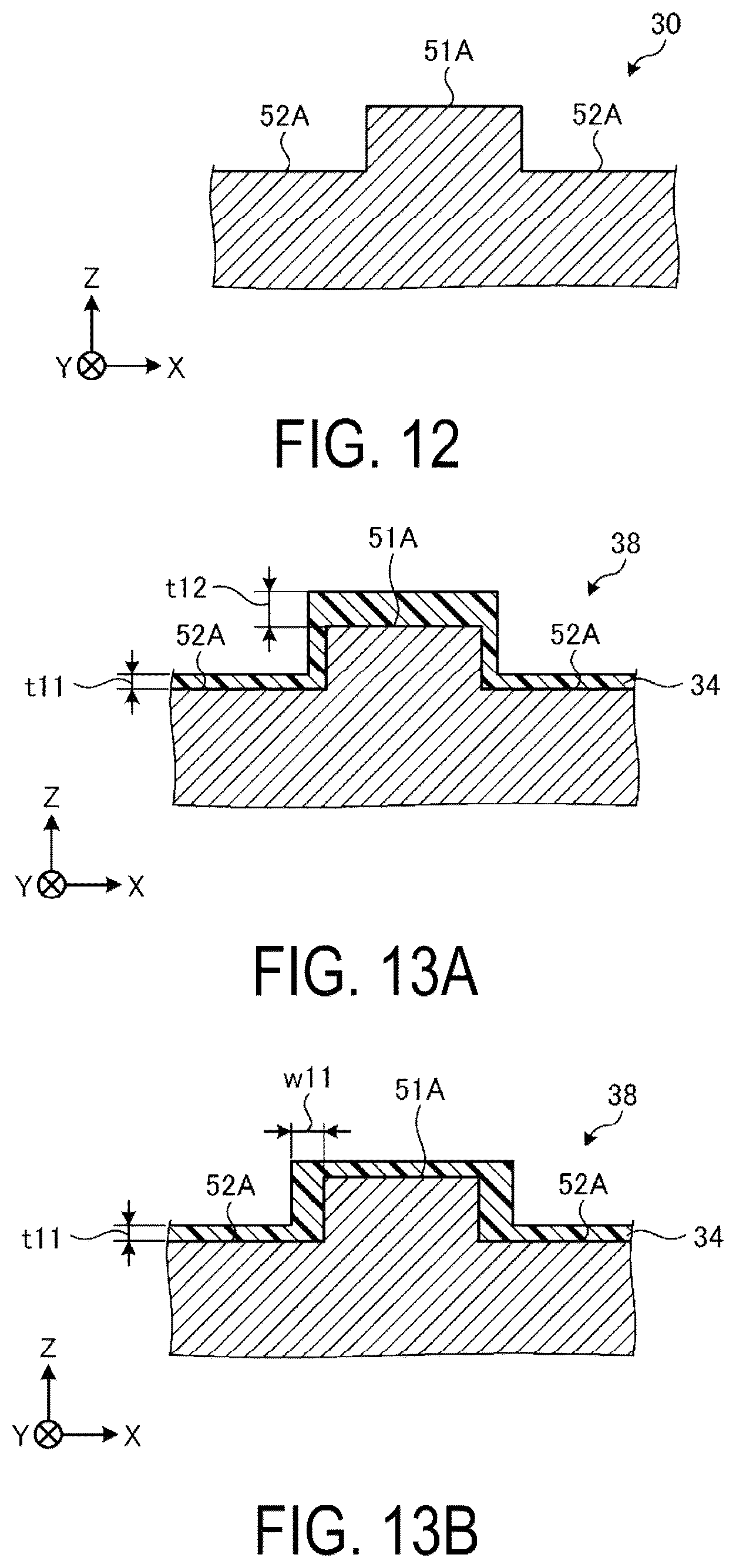 Patent US12350705 Figure 8 – Coating device, coating film, and coating method