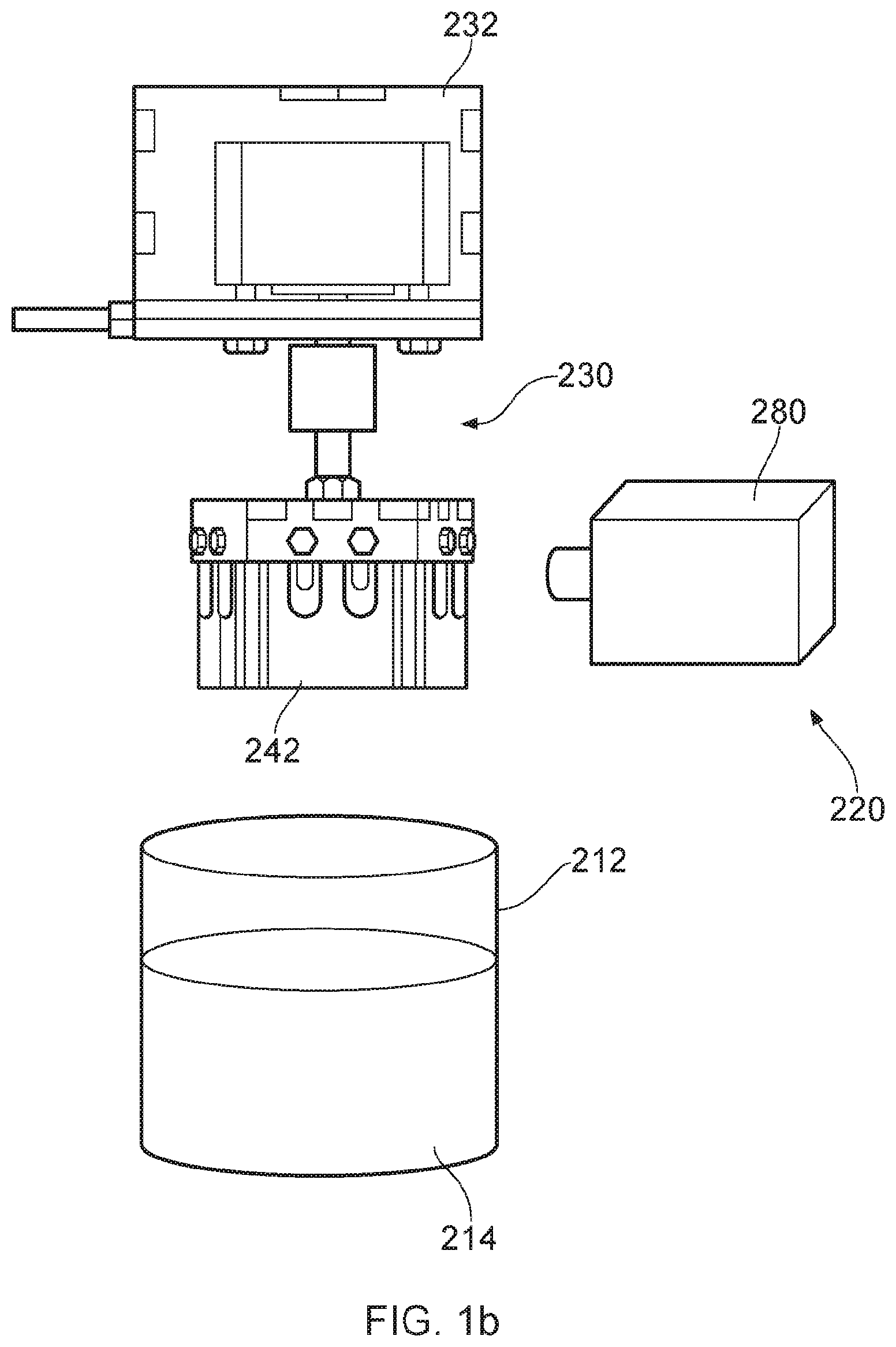 Patent US12350706 Figure 2 – Thin film fabrication method and apparatus