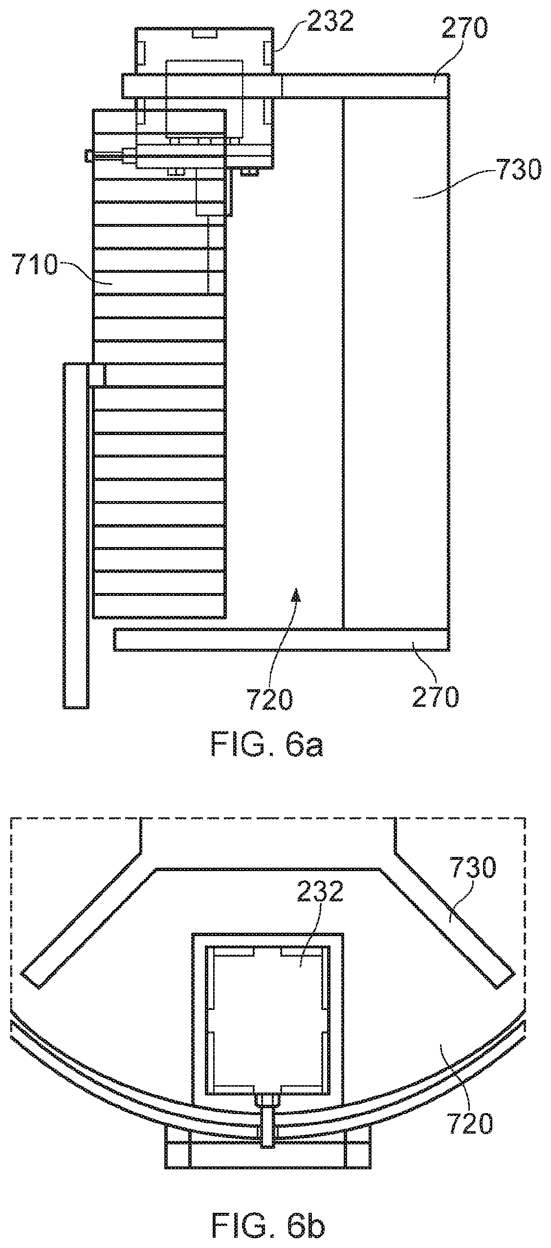 Patent US12350706 Figure 6 – Thin film fabrication method and apparatus