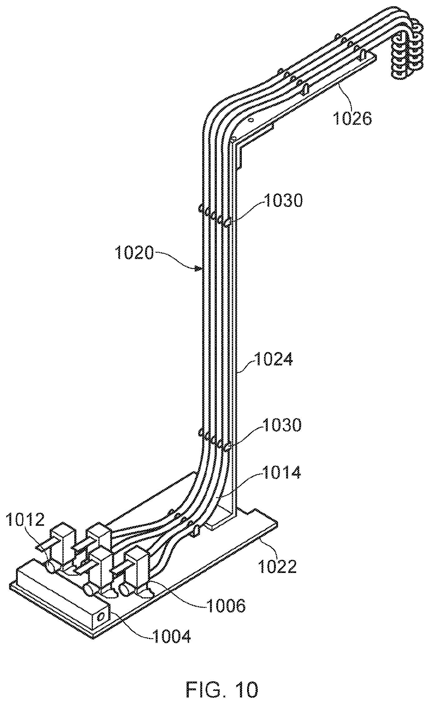 Patent US12350706 Figure 10 – Thin film fabrication method and apparatus