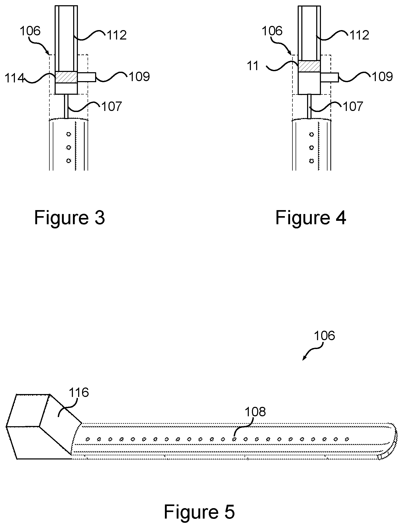 Patent US12350707 Figure 2 – Purgeable injection apparatus for spill-free replenishment of embedded foundation preservation wraps