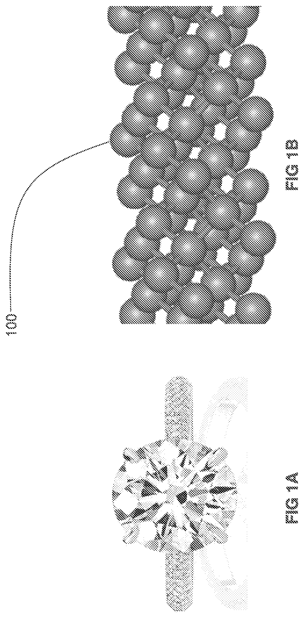 Patent US12350708 Figure 1 – Molecular coatings and methods of making and using the same
