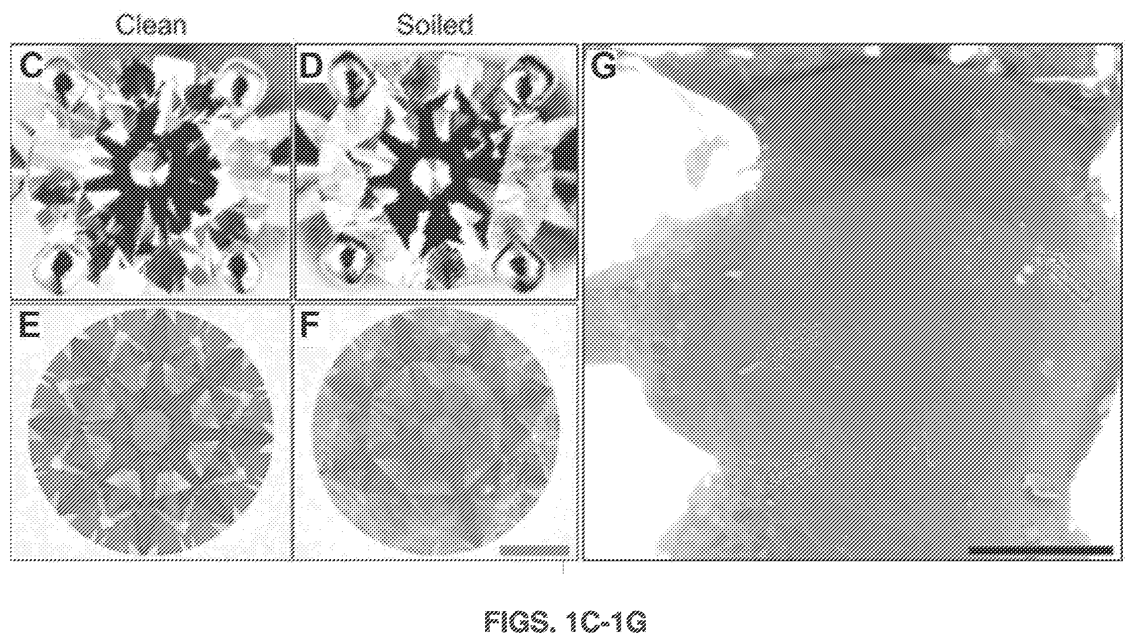Patent US12350708 Figure 2 – Molecular coatings and methods of making and using the same