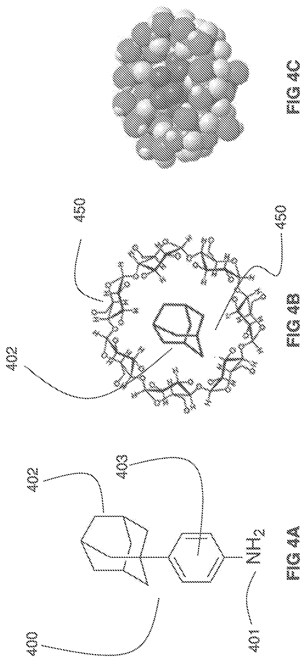 Patent US12350708 Figure 6 – Molecular coatings and methods of making and using the same