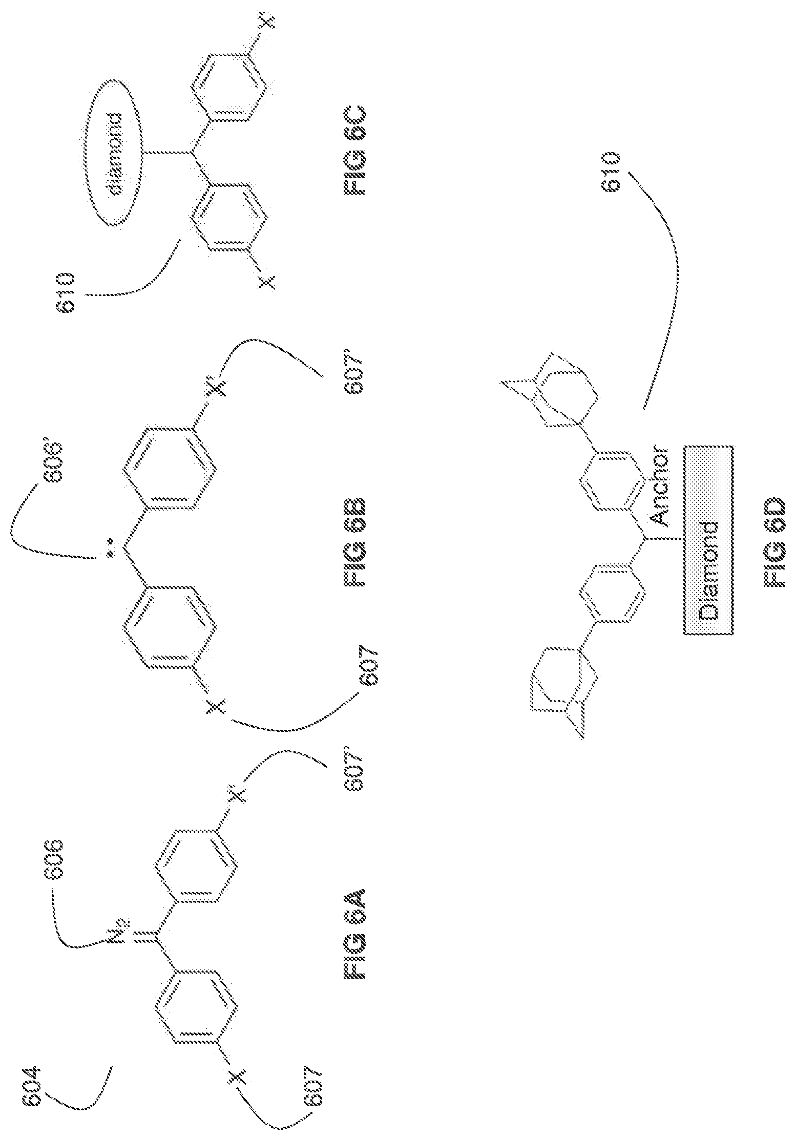 Patent US12350708 Figure 11 – Molecular coatings and methods of making and using the same