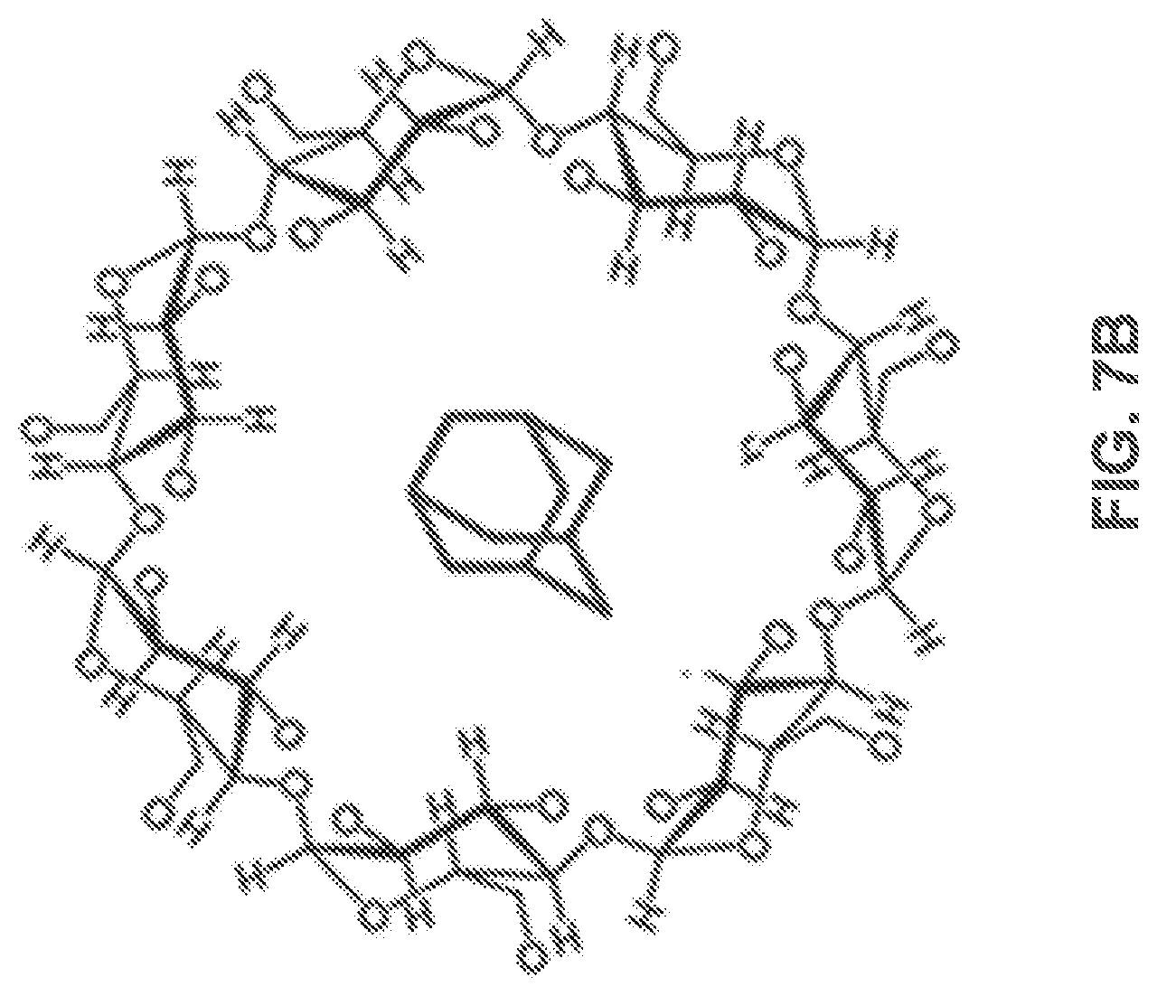 Patent US12350708 Figure 13 – Molecular coatings and methods of making and using the same