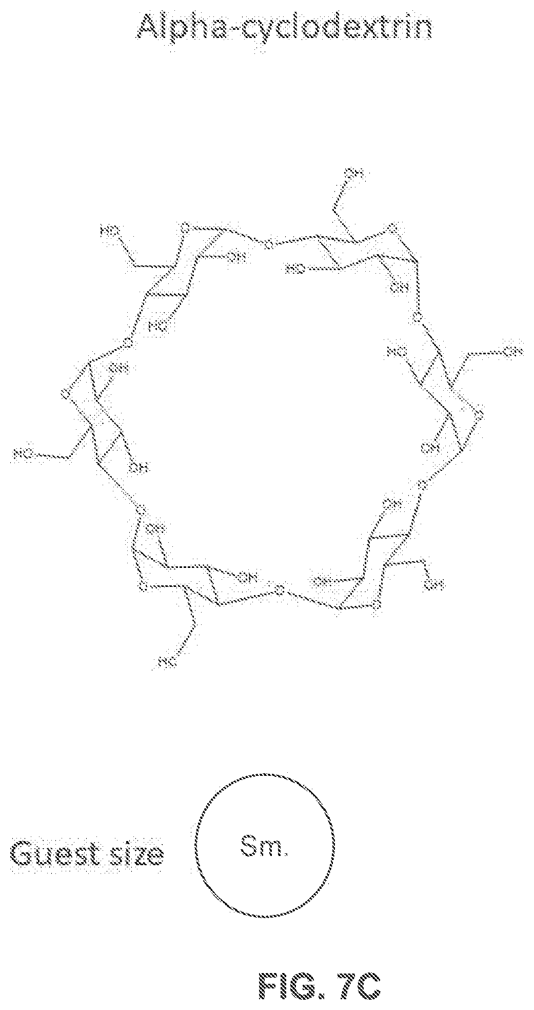 Patent US12350708 Figure 16 – Molecular coatings and methods of making and using the same