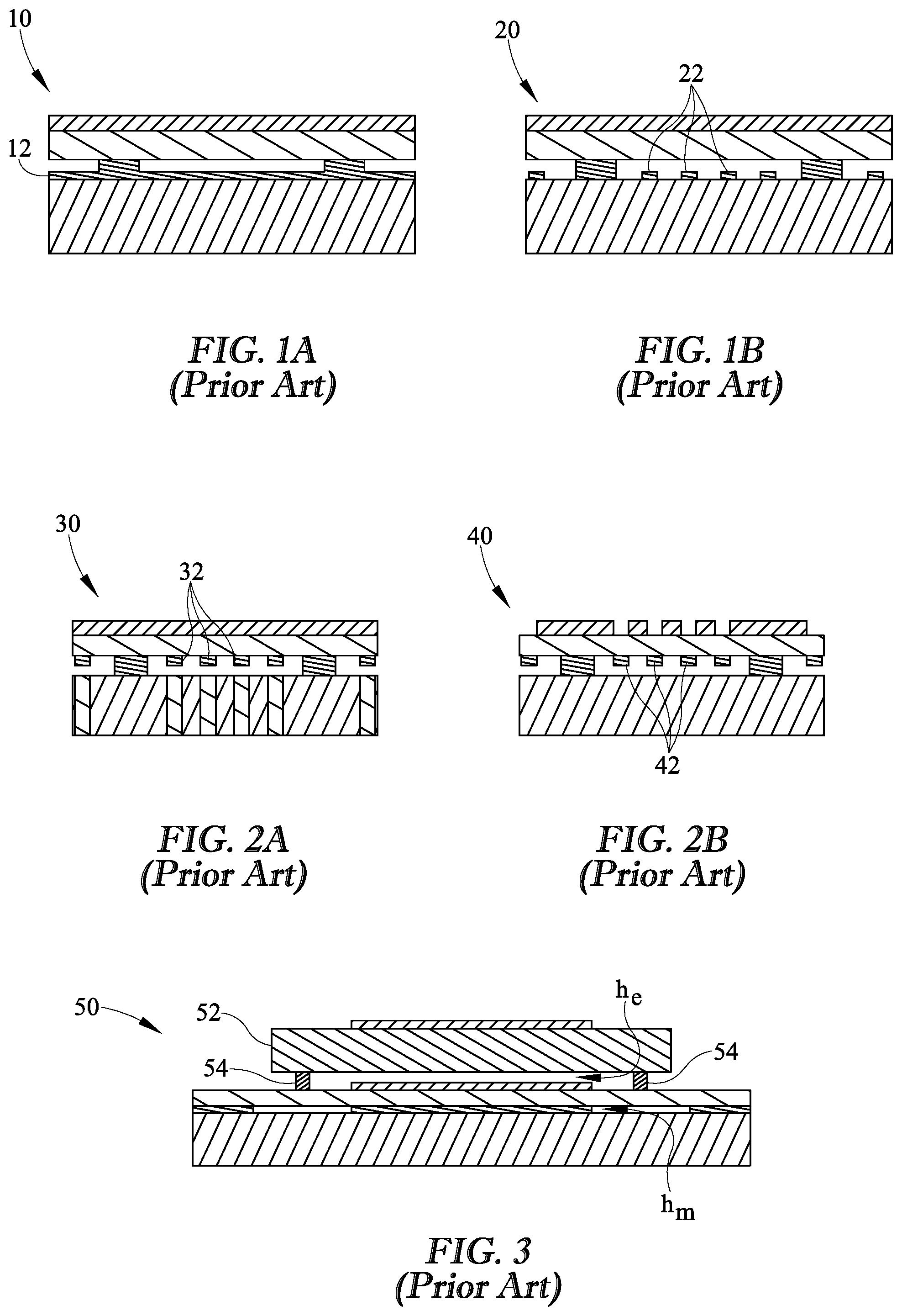Patent US12350710 Figure 1 – Capacitive micromachined ultrasonic transducer and method of manufacturing the same