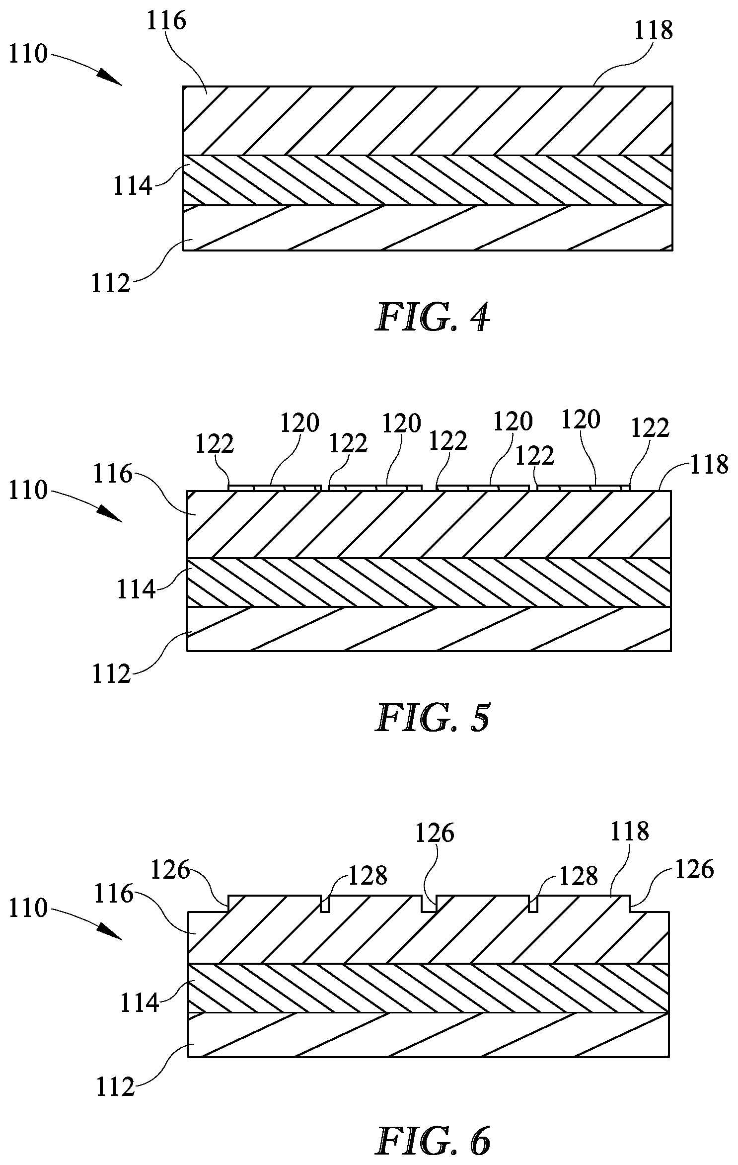 Patent US12350710 Figure 2 – Capacitive micromachined ultrasonic transducer and method of manufacturing the same