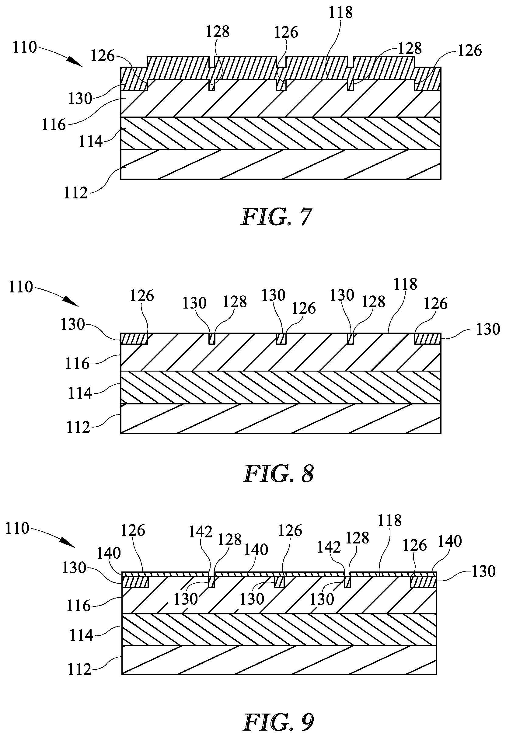 Patent US12350710 Figure 3 – Capacitive micromachined ultrasonic transducer and method of manufacturing the same