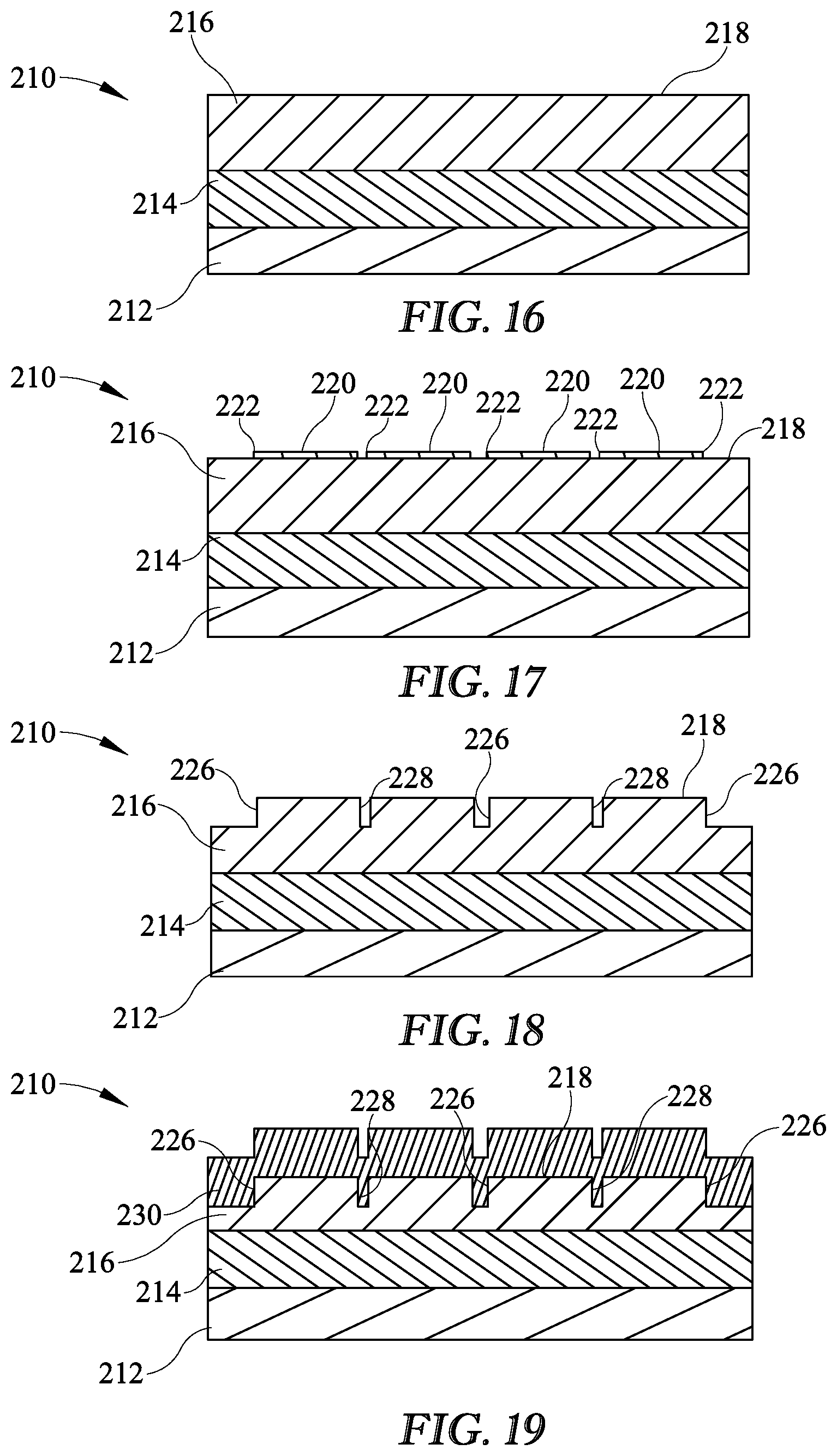Patent US12350710 Figure 6 – Capacitive micromachined ultrasonic transducer and method of manufacturing the same