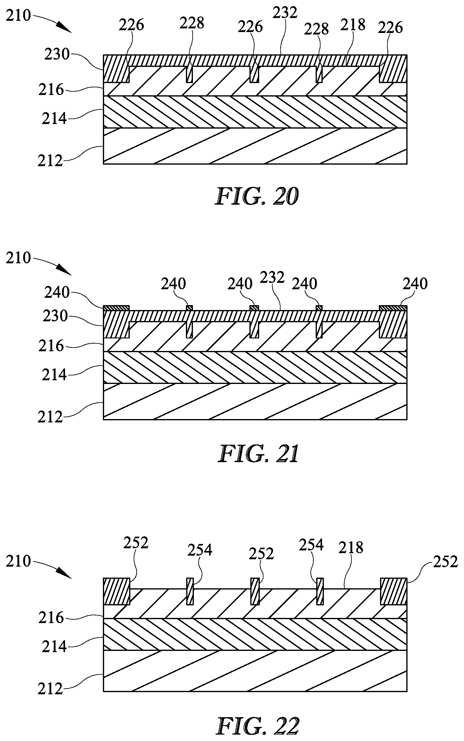 Patent US12350710 Figure 7 – Capacitive micromachined ultrasonic transducer and method of manufacturing the same