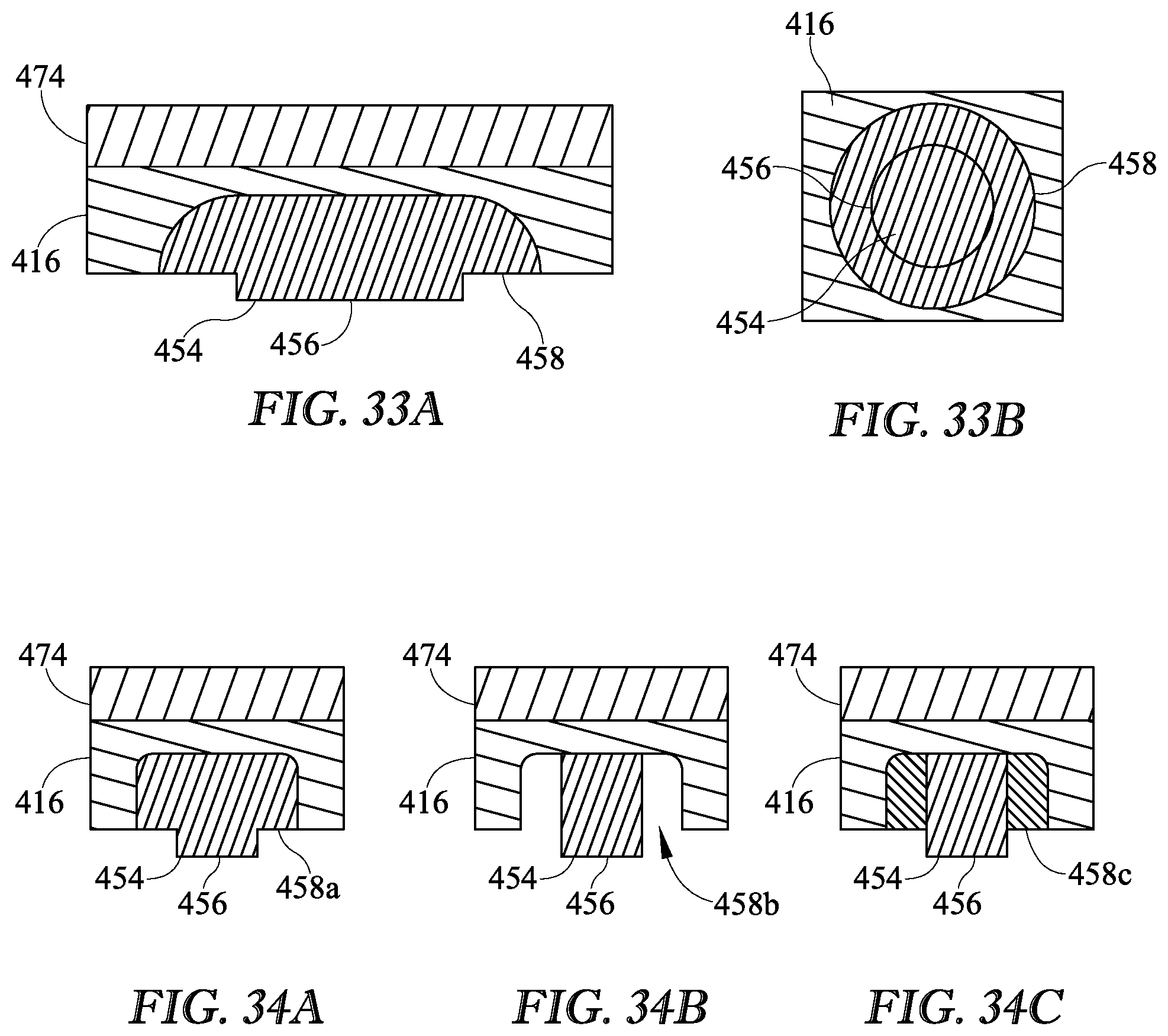 Patent US12350710 Figure 11 – Capacitive micromachined ultrasonic transducer and method of manufacturing the same