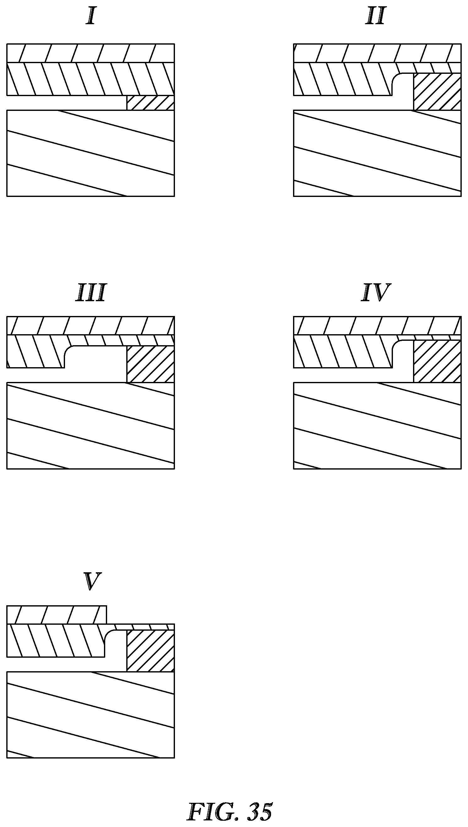 Patent US12350710 Figure 12 – Capacitive micromachined ultrasonic transducer and method of manufacturing the same
