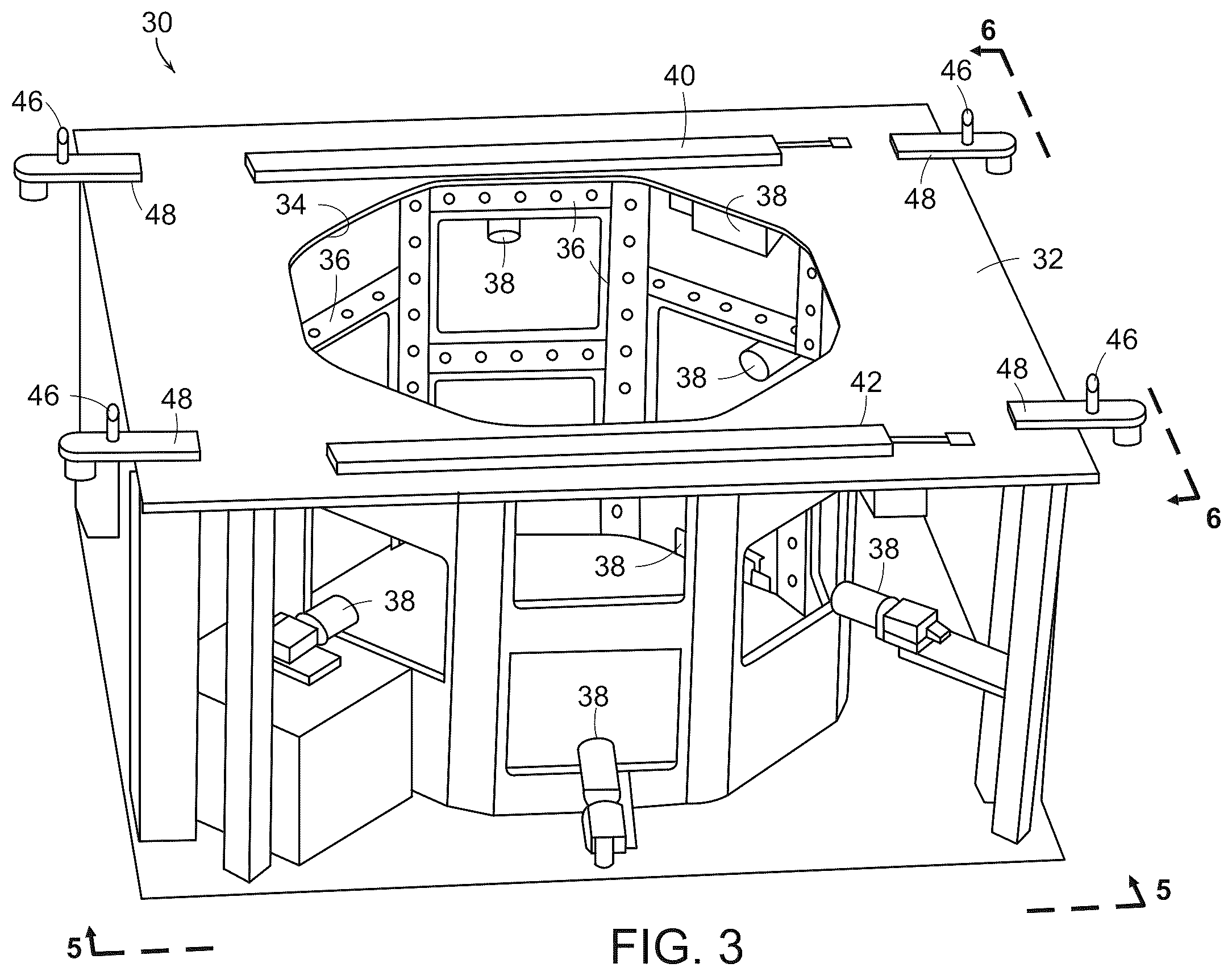 Patent US12350713 Figure 3 – Perception systems and methods for identifying and processing a variety of objects