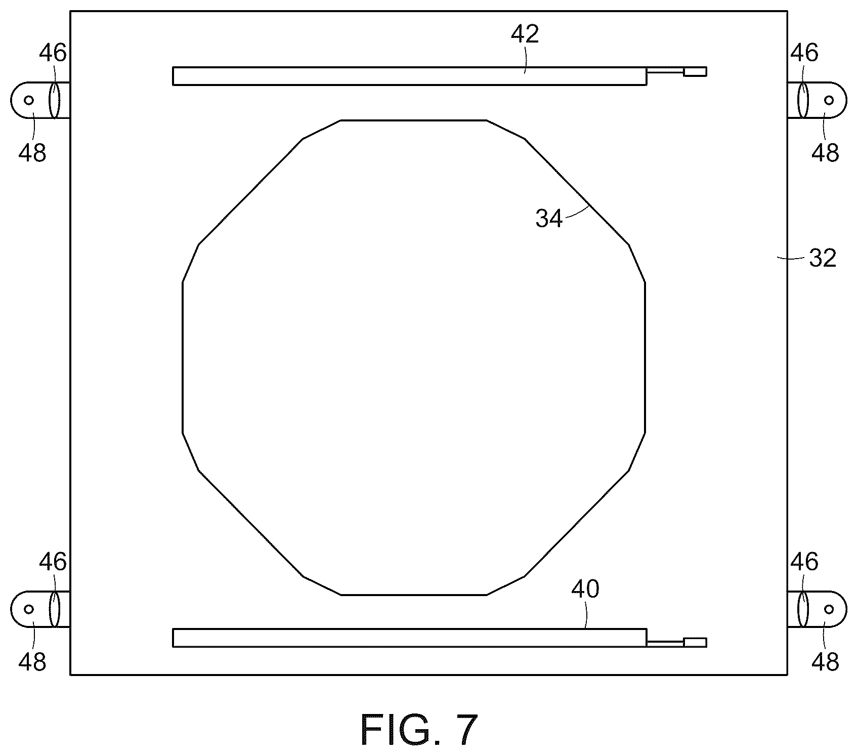 Patent US12350713 Figure 7 – Perception systems and methods for identifying and processing a variety of objects
