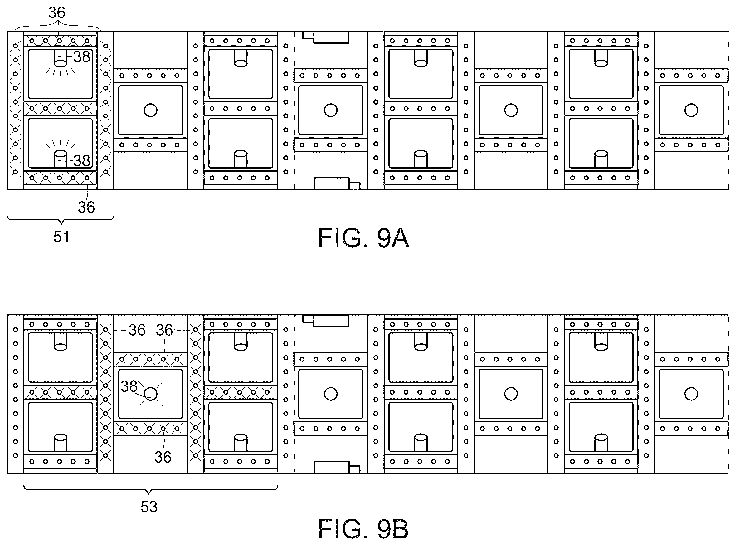 Patent US12350713 Figure 9 – Perception systems and methods for identifying and processing a variety of objects