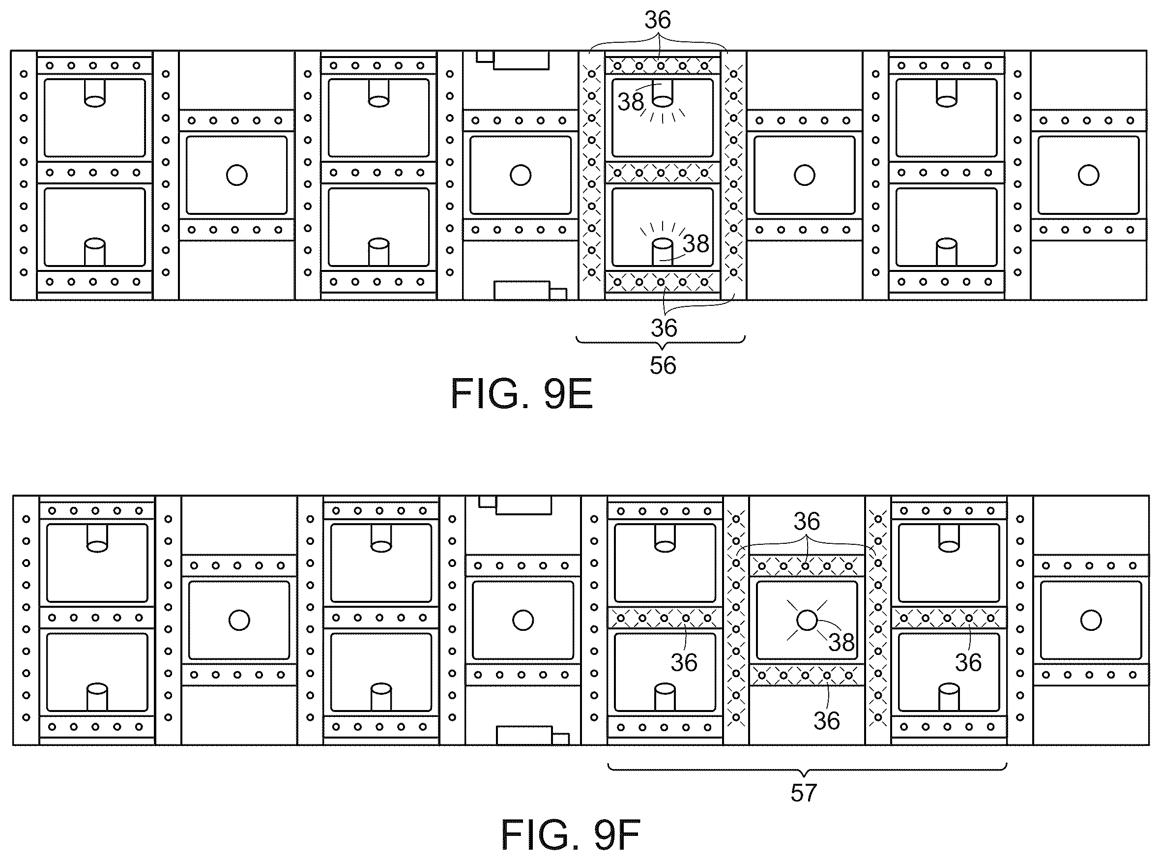 Patent US12350713 Figure 11 – Perception systems and methods for identifying and processing a variety of objects