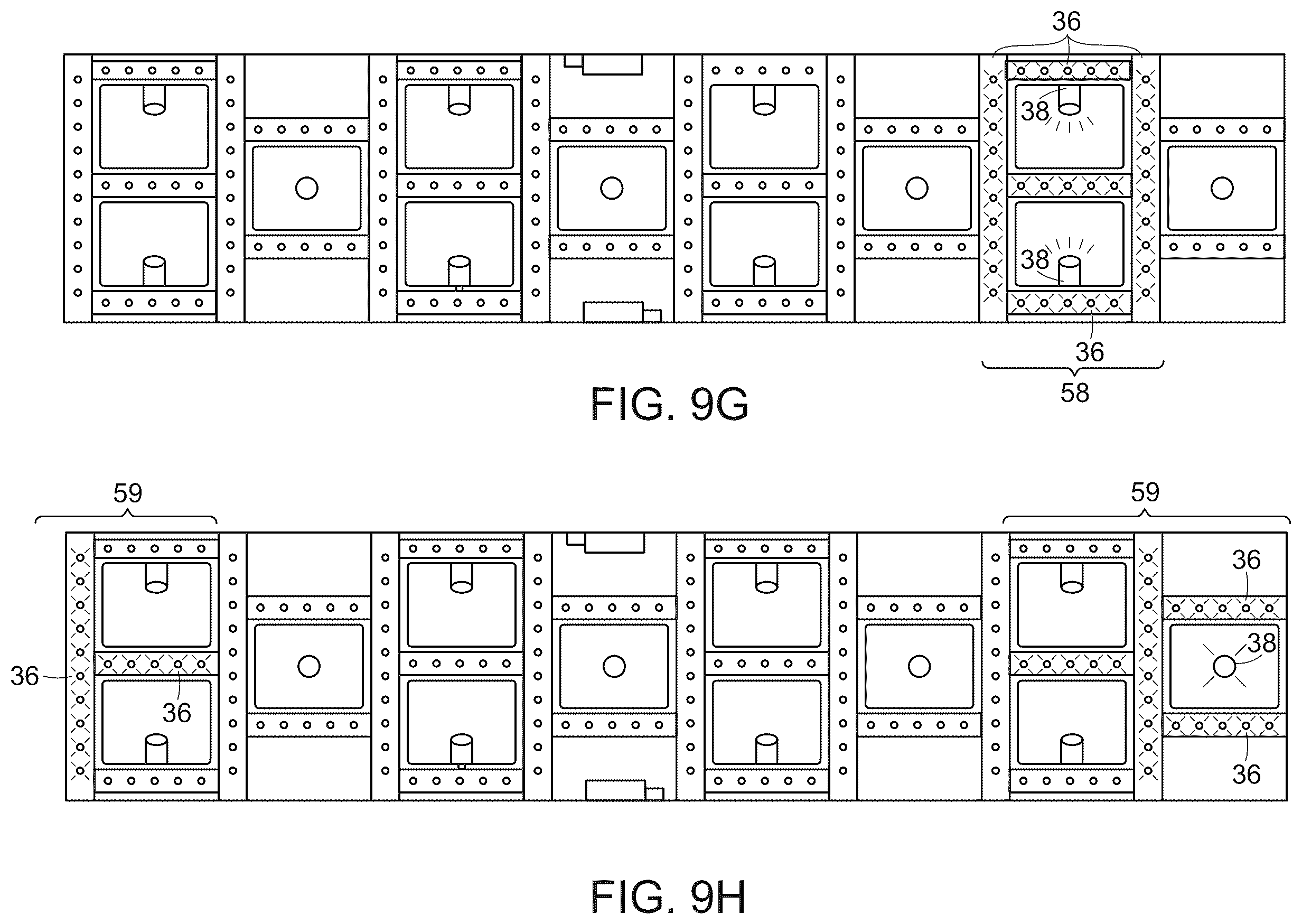 Patent US12350713 Figure 12 – Perception systems and methods for identifying and processing a variety of objects