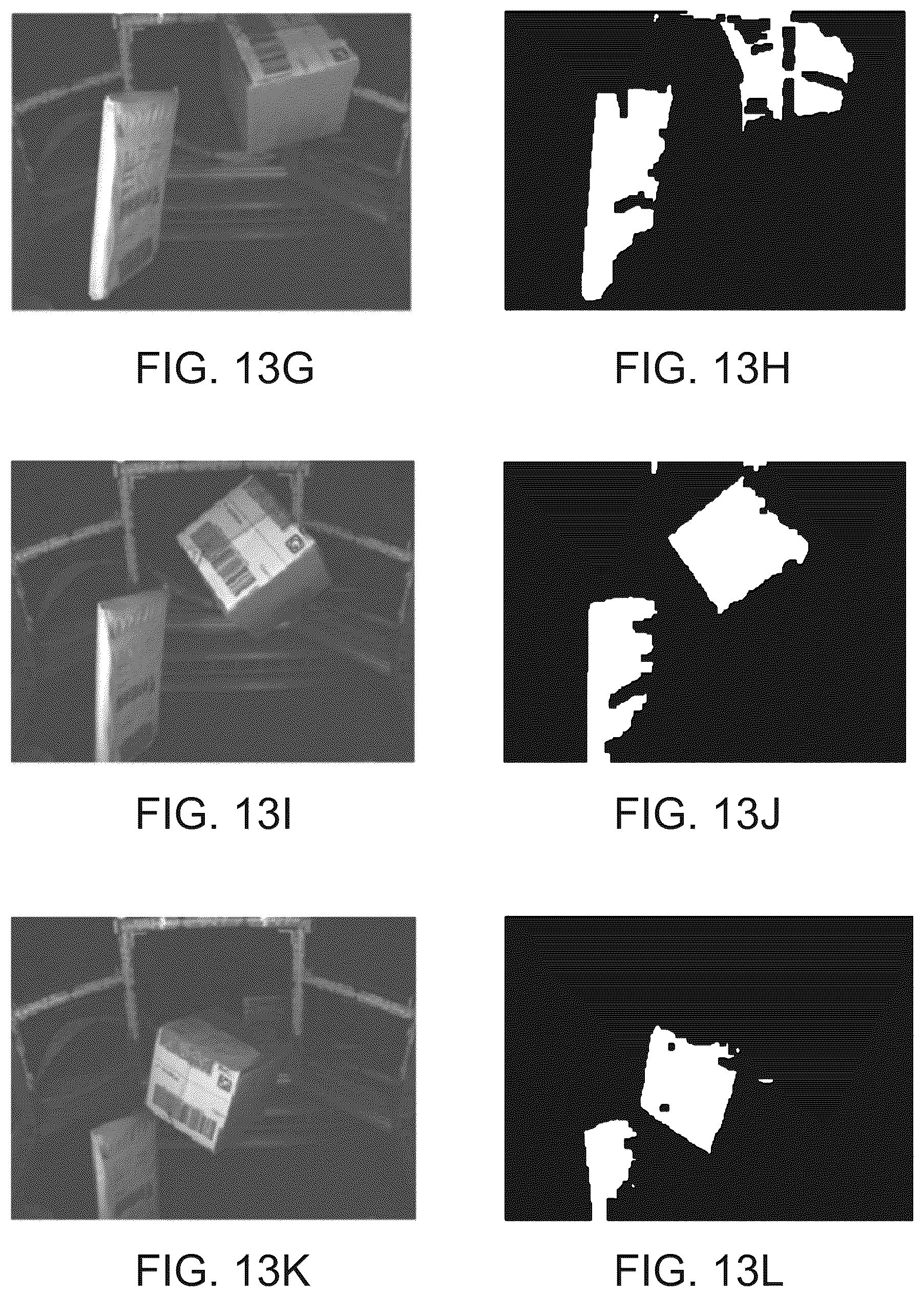 Patent US12350713 Figure 19 – Perception systems and methods for identifying and processing a variety of objects