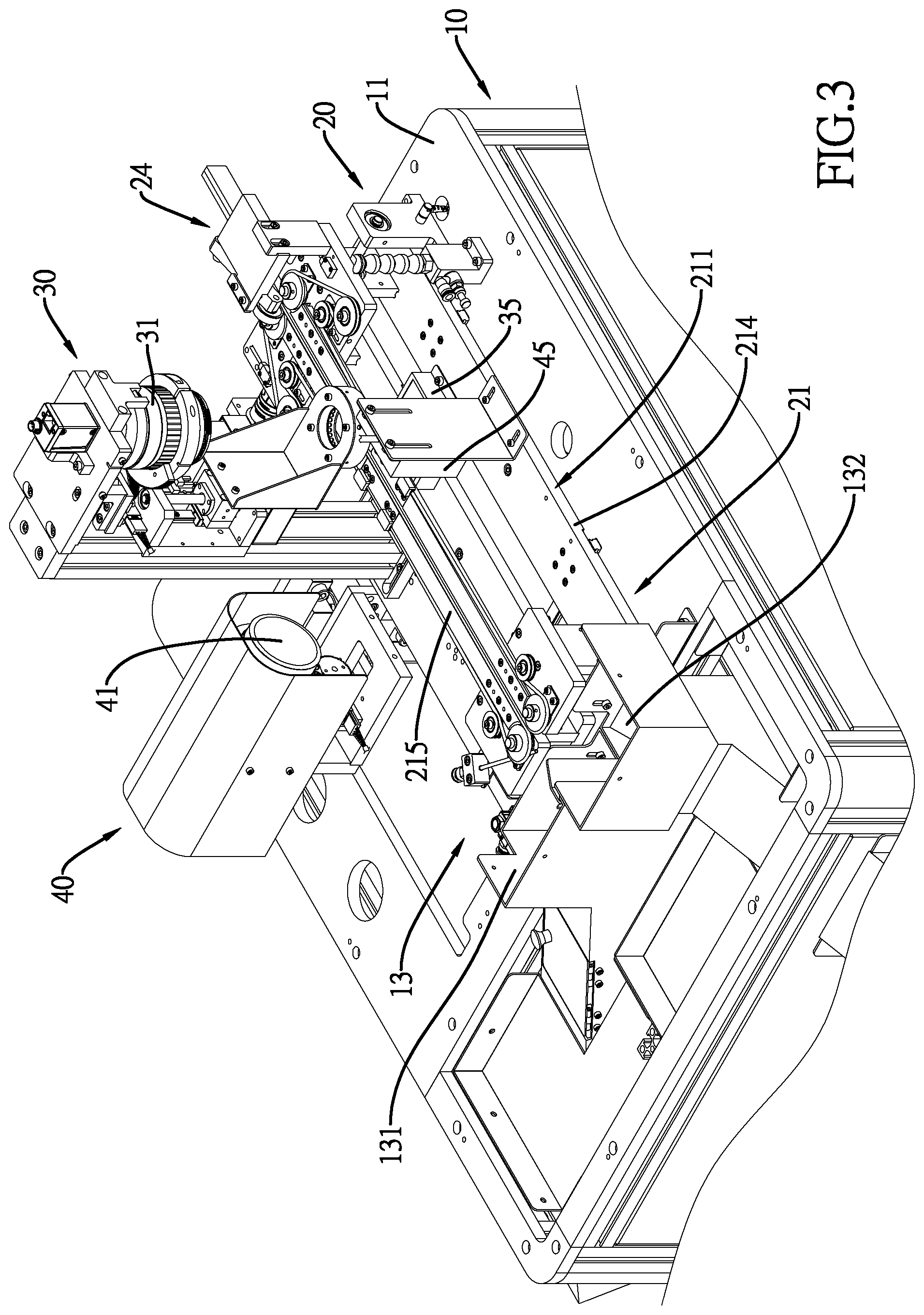 Patent US12350714 Figure 3 – Screw detection device