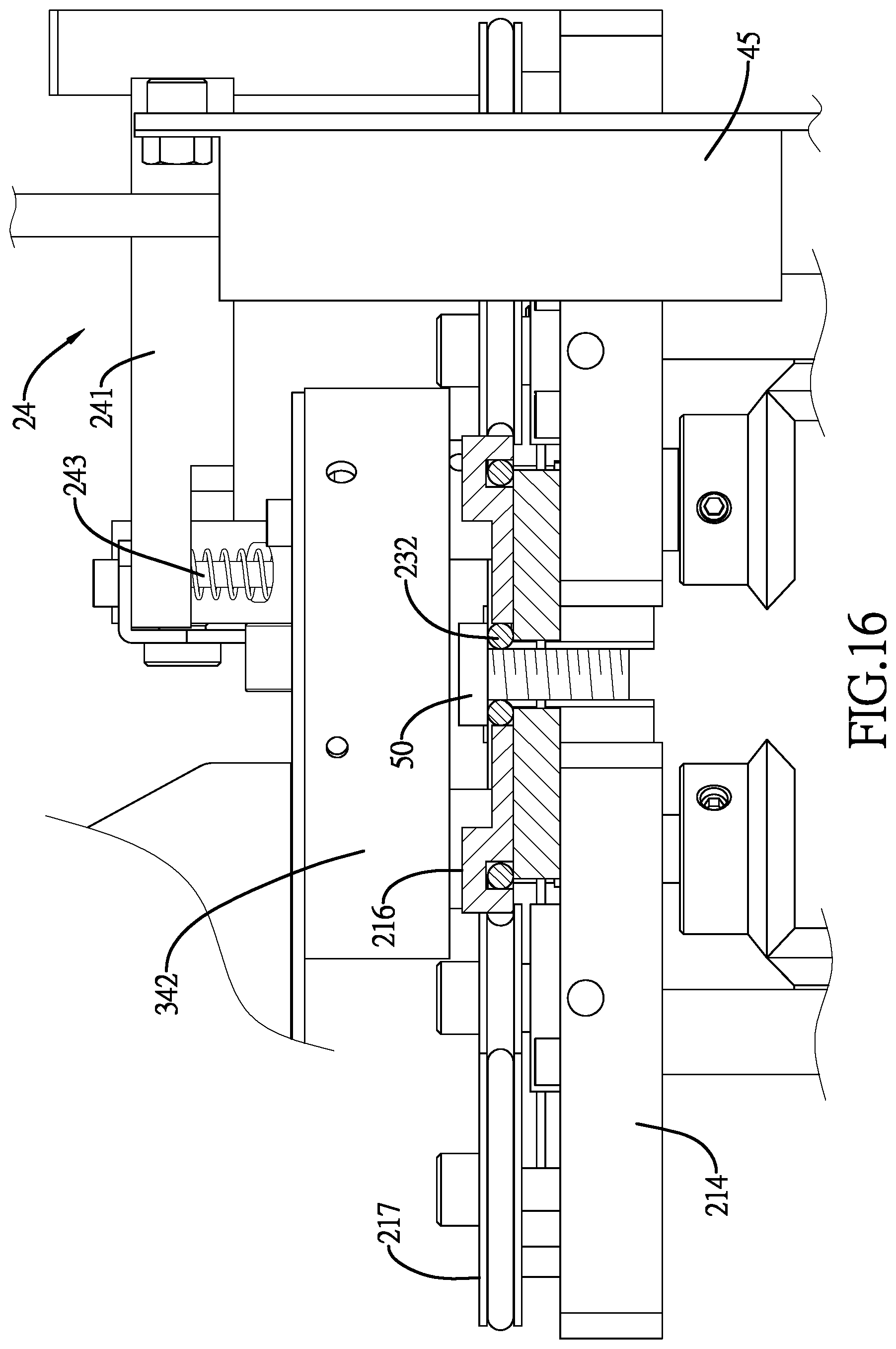 Patent US12350714 Figure 16 – Screw detection device