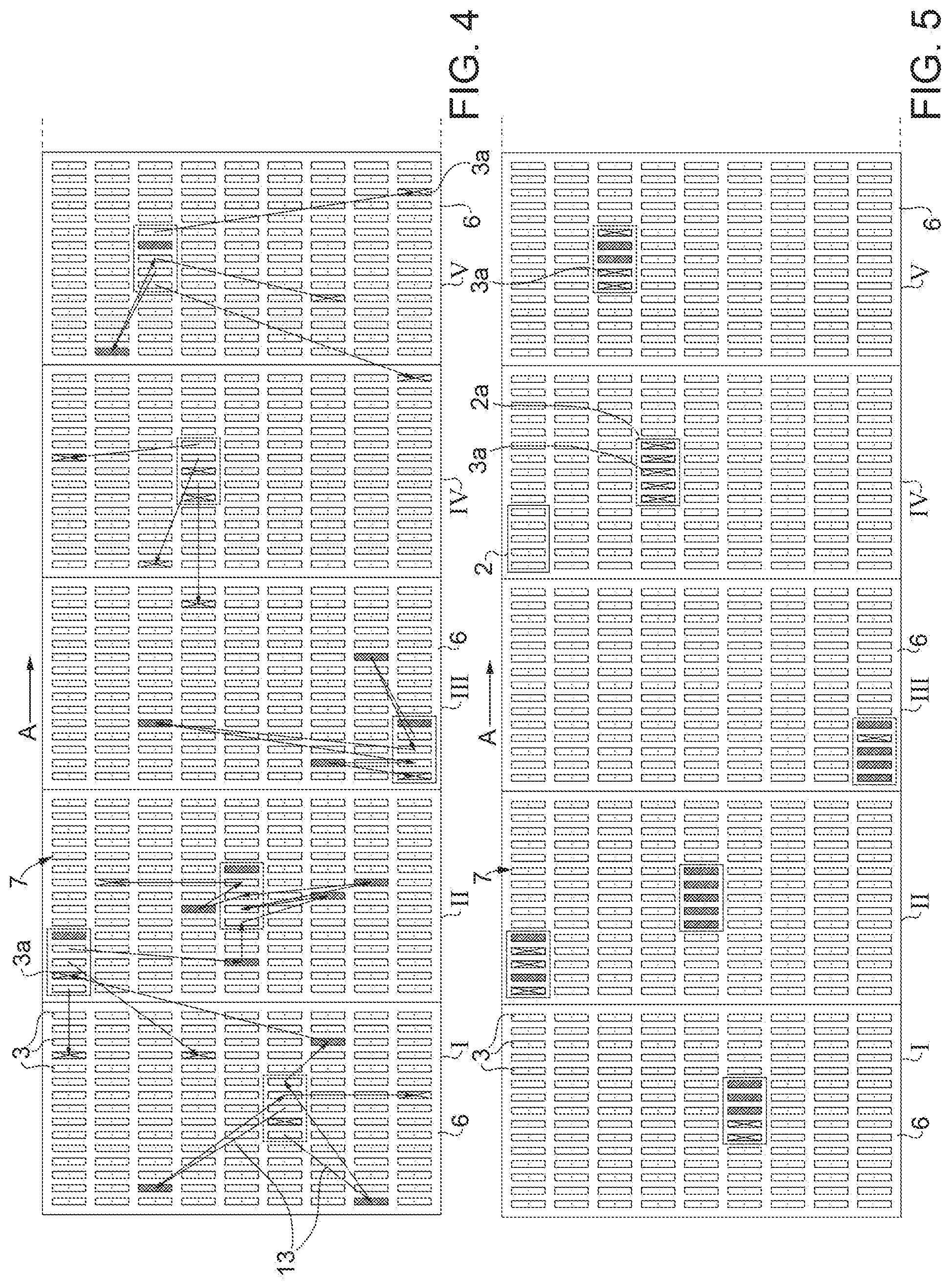 Patent US12350716 Figure 5 – Method and system of feeding groups of products to a processing unit