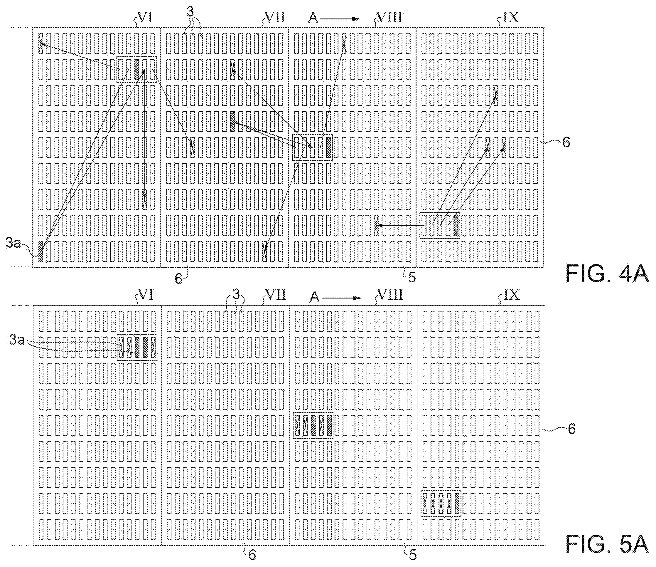 Patent US12350716 Figure 6 – Method and system of feeding groups of products to a processing unit