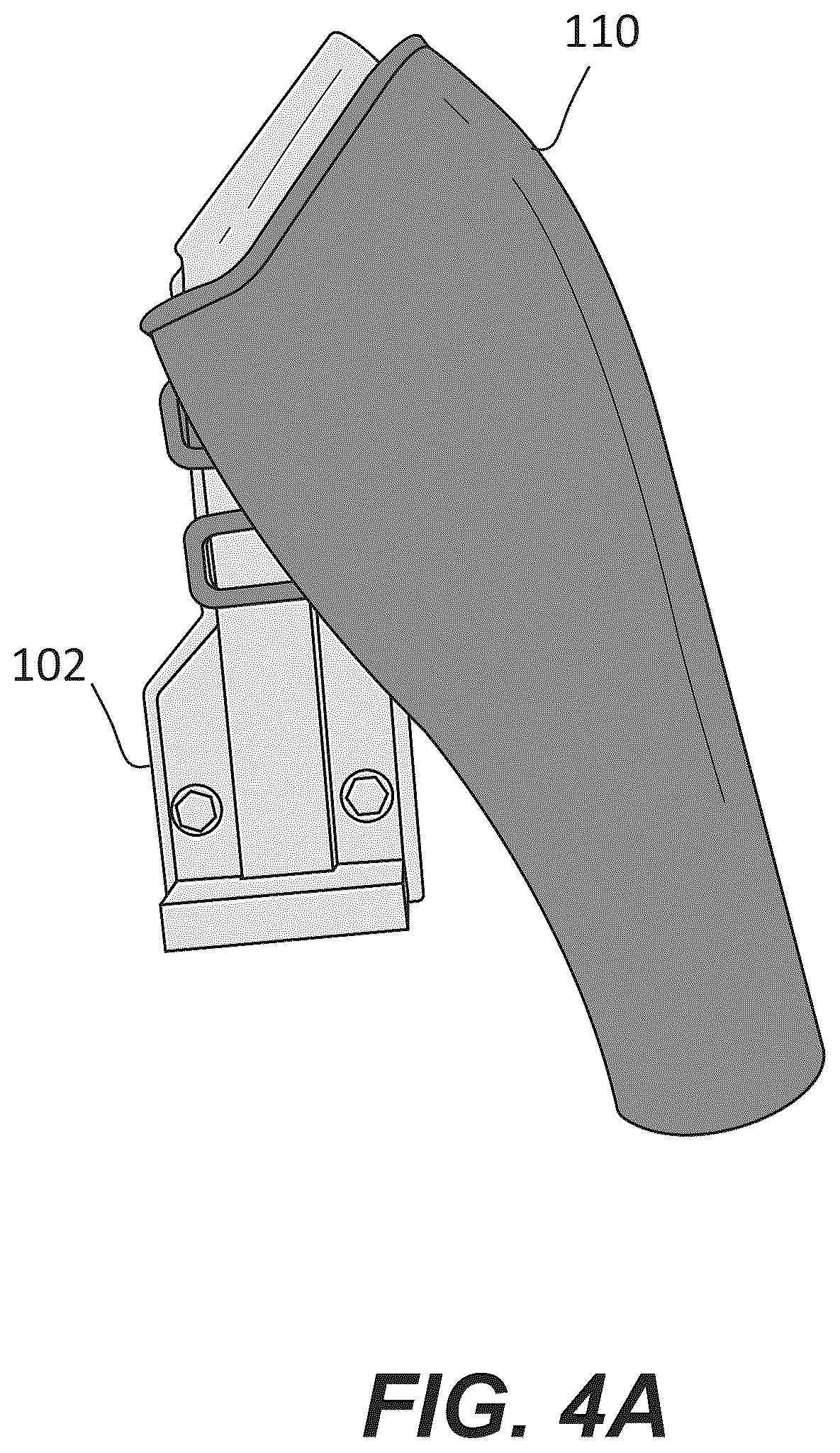 Patent US12350721 Figure 7 – System and method for coating removal