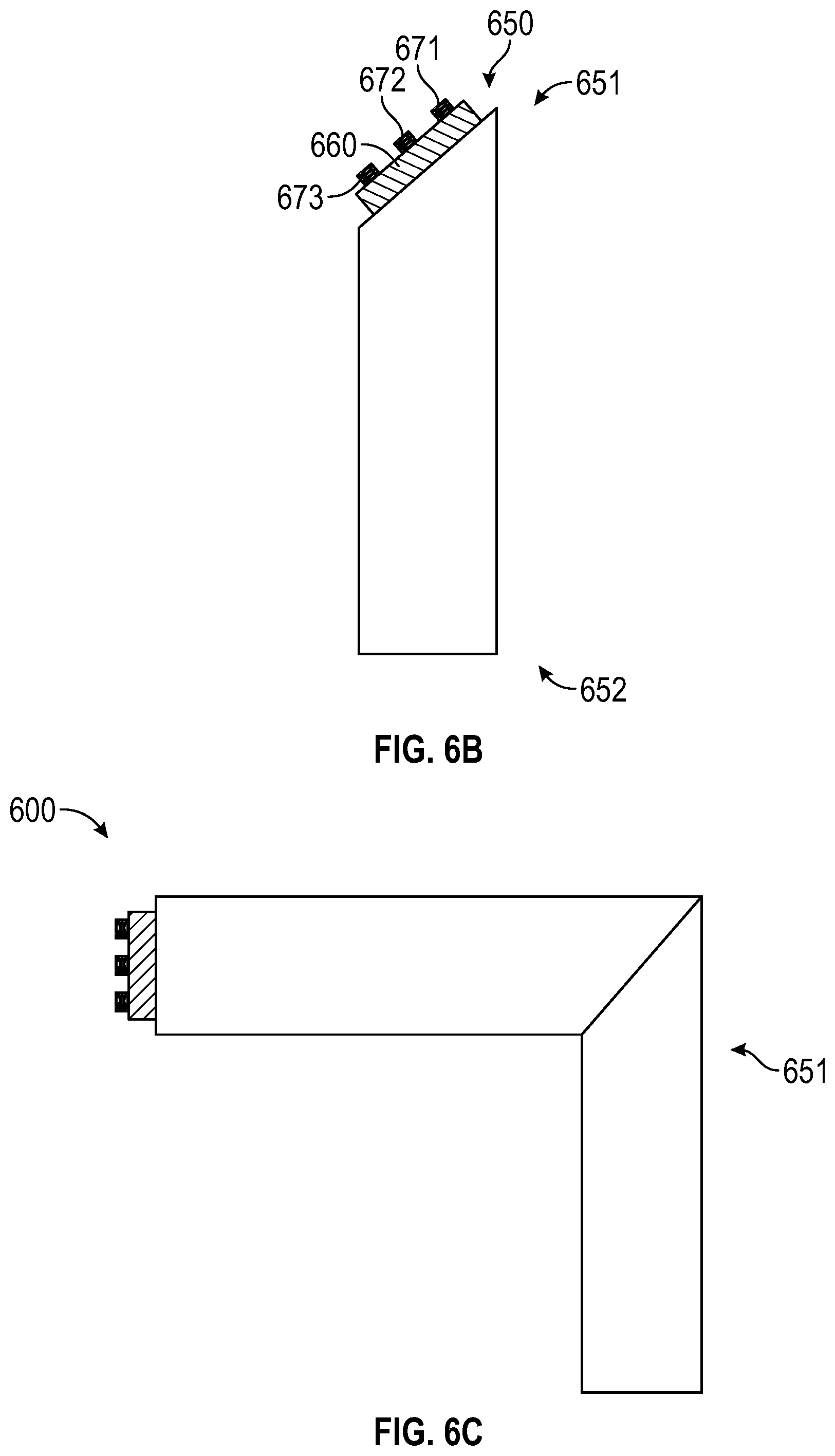 Patent US12350723 Figure 8 – Systems, methods, and kits for treating one or more surfaces with a liquid