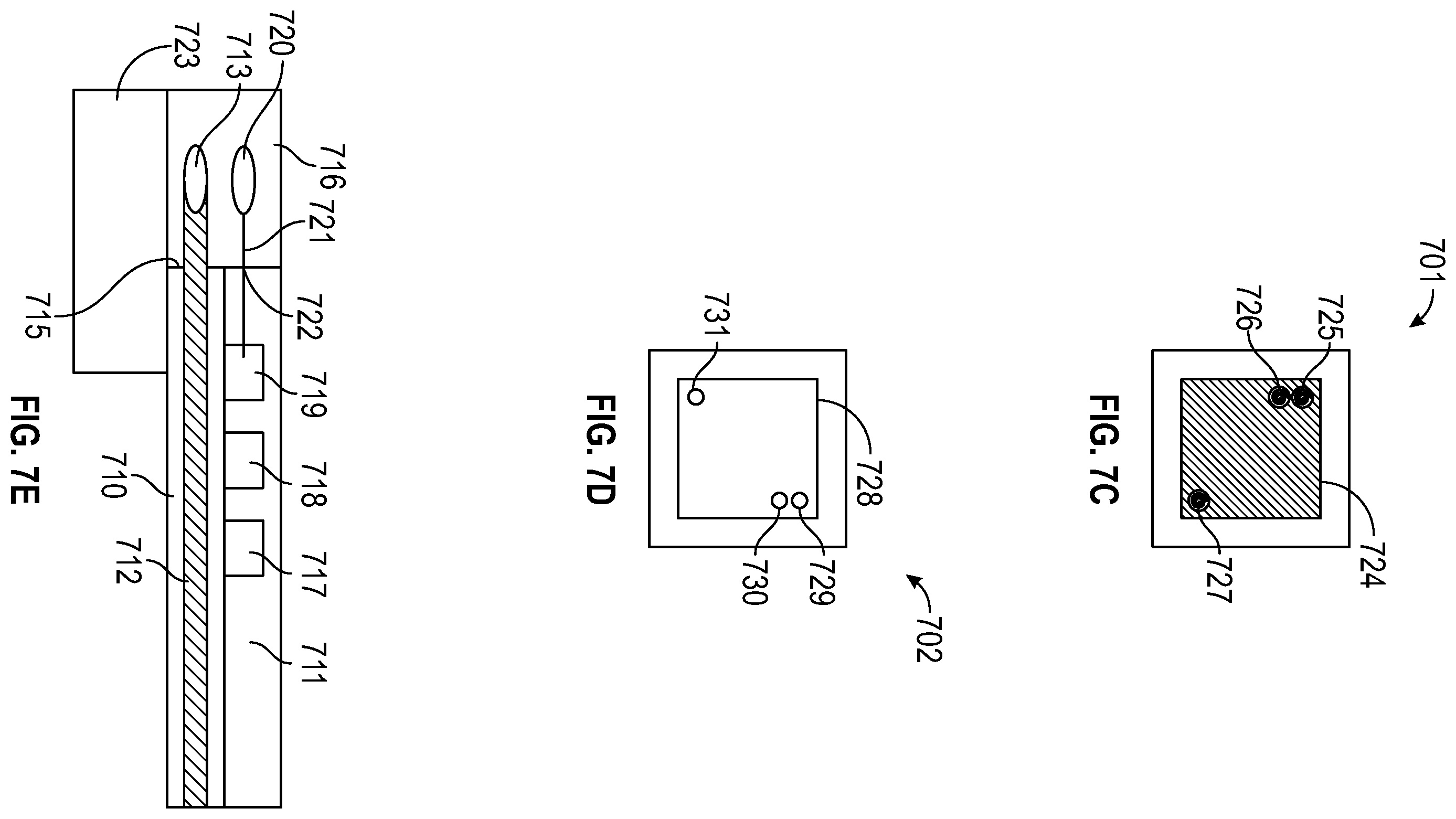 Patent US12350723 Figure 10 – Systems, methods, and kits for treating one or more surfaces with a liquid