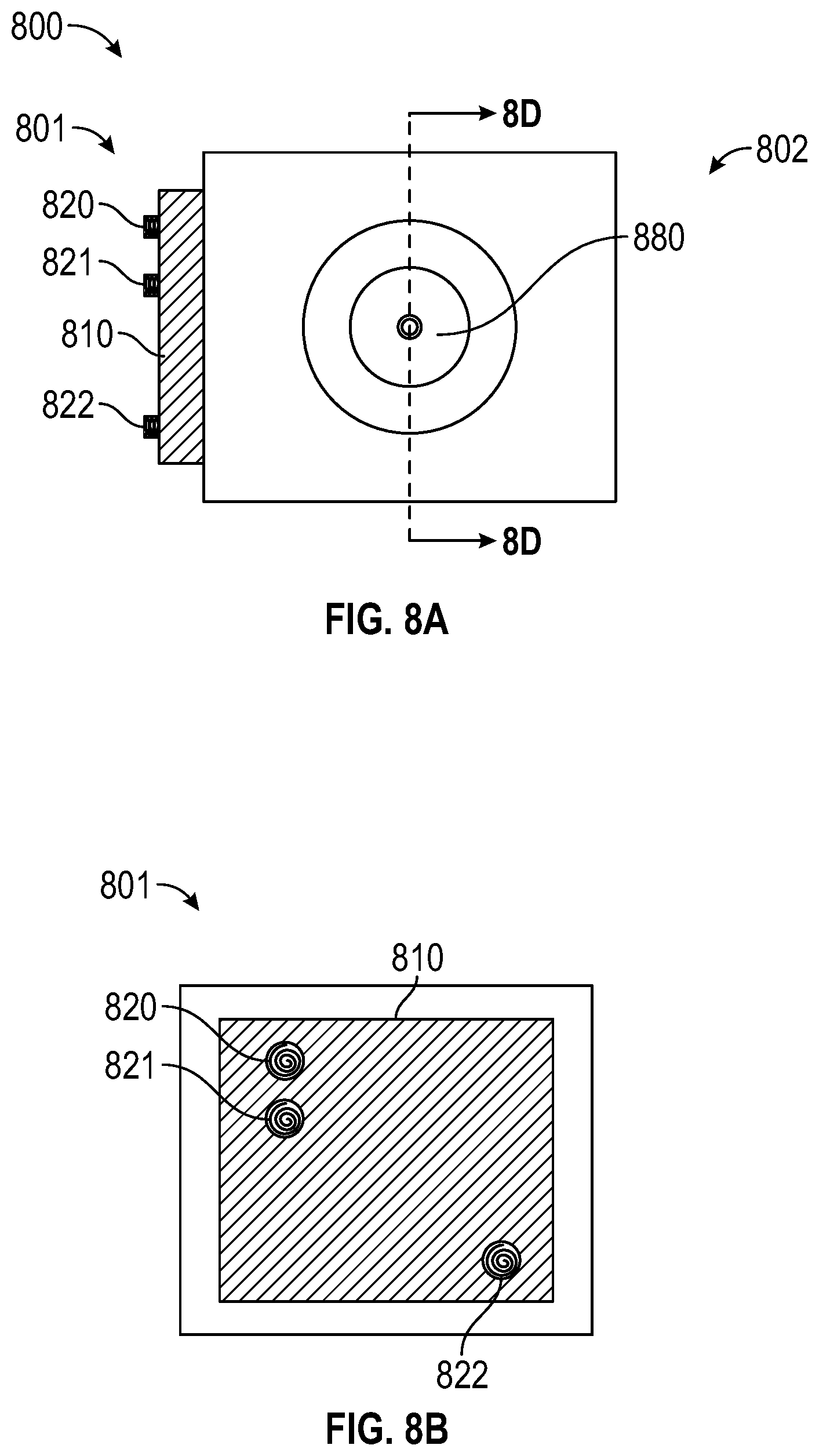Patent US12350723 Figure 11 – Systems, methods, and kits for treating one or more surfaces with a liquid