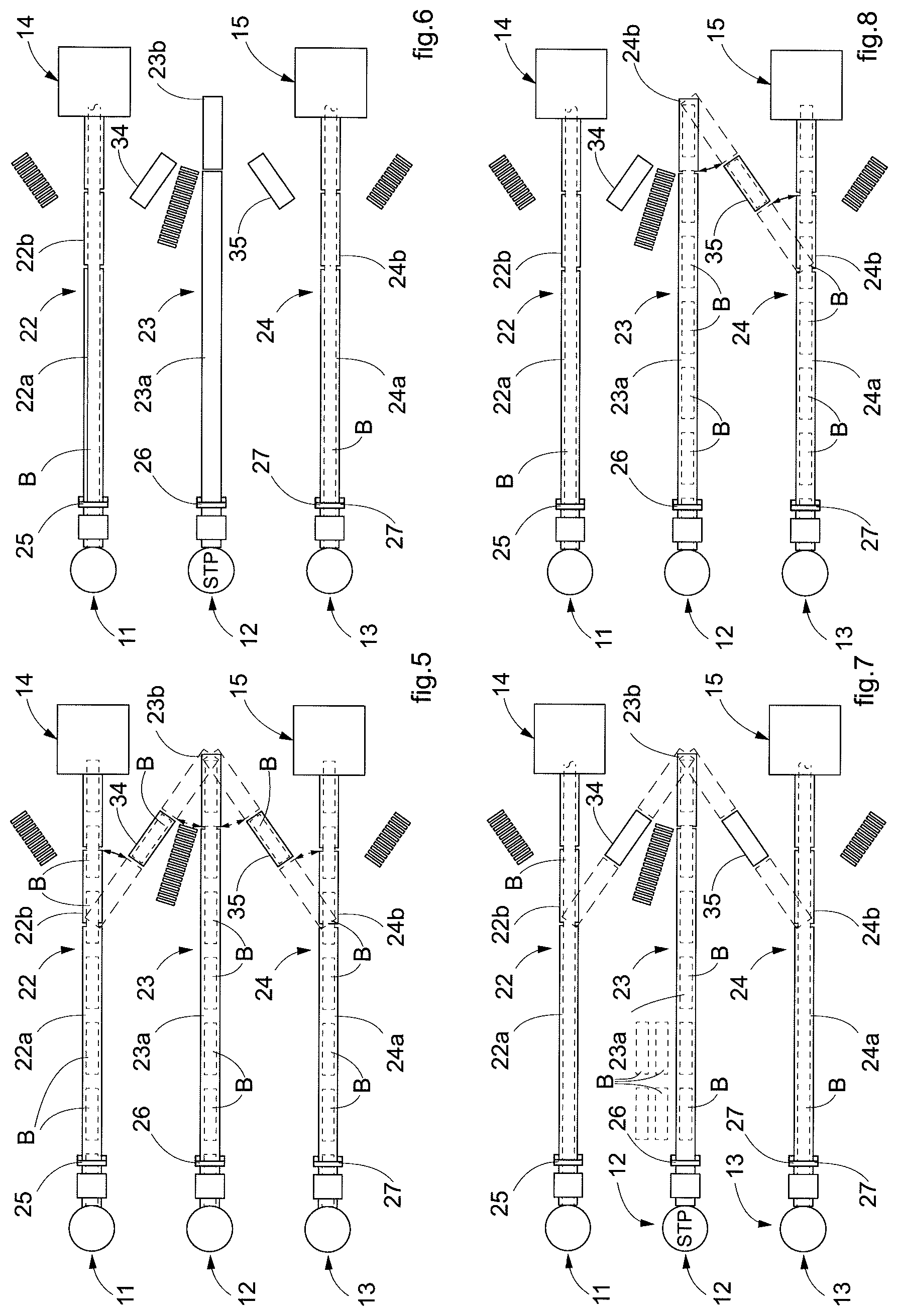 Patent US12350724 Figure 3 – Method and plant for producing flat rolled products