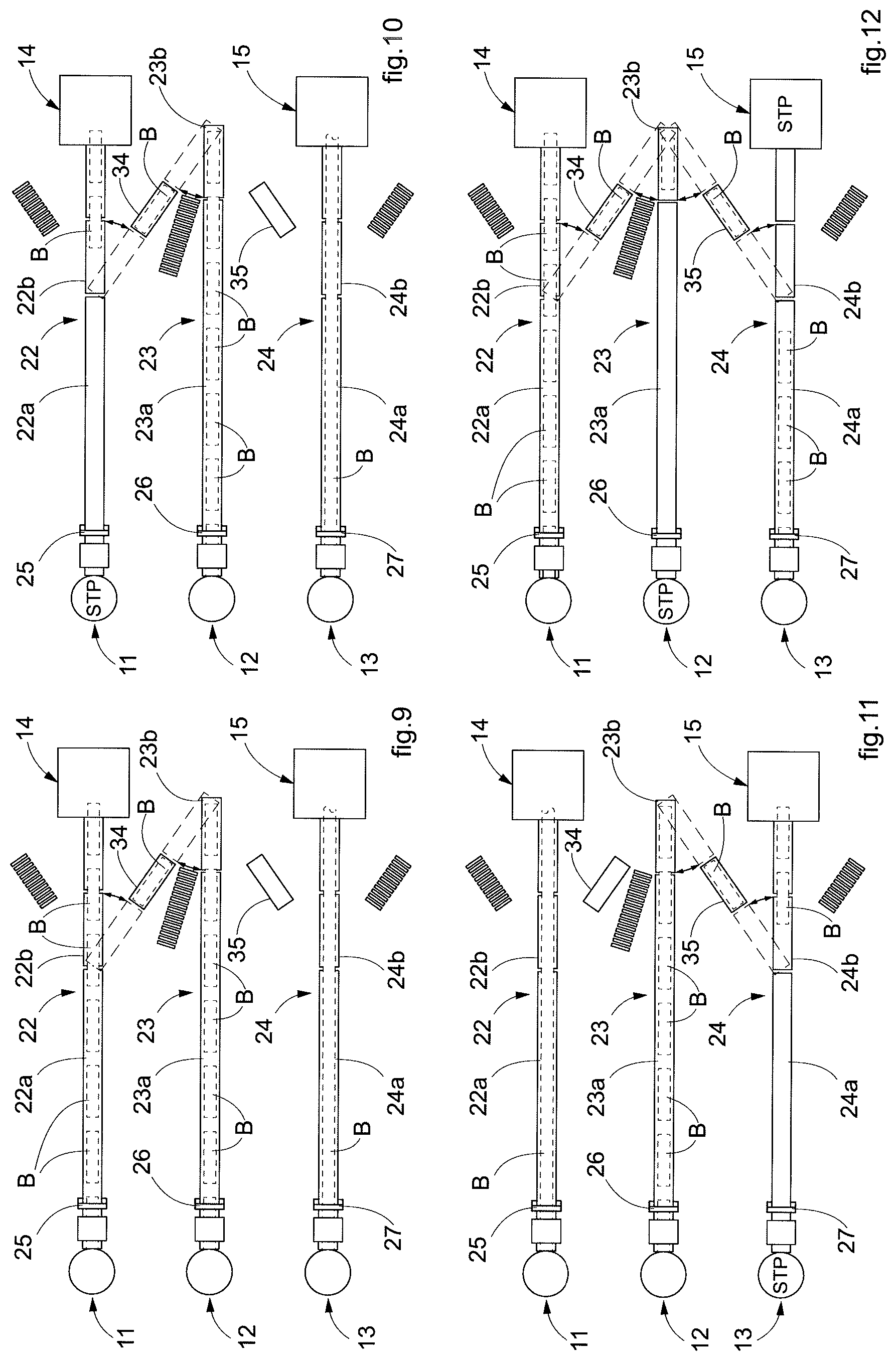 Patent US12350724 Figure 4 – Method and plant for producing flat rolled products