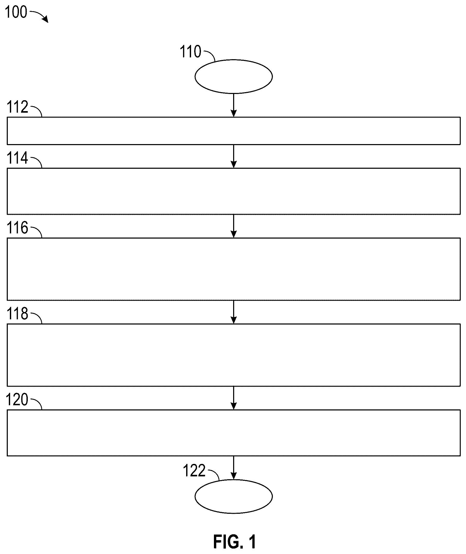 Patent US12350725 Figure 1 – Components produced from metallic blanks and methods for producing the same