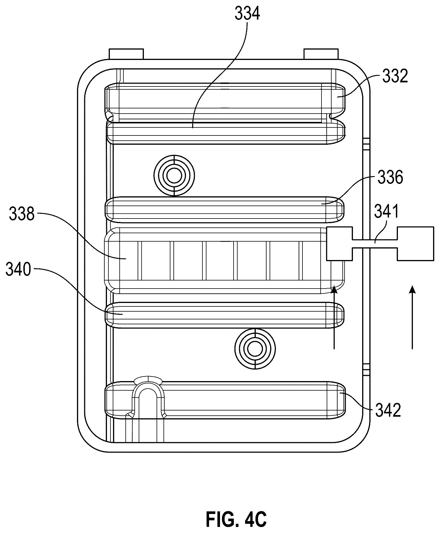Patent US12350725 Figure 5 – Components produced from metallic blanks and methods for producing the same