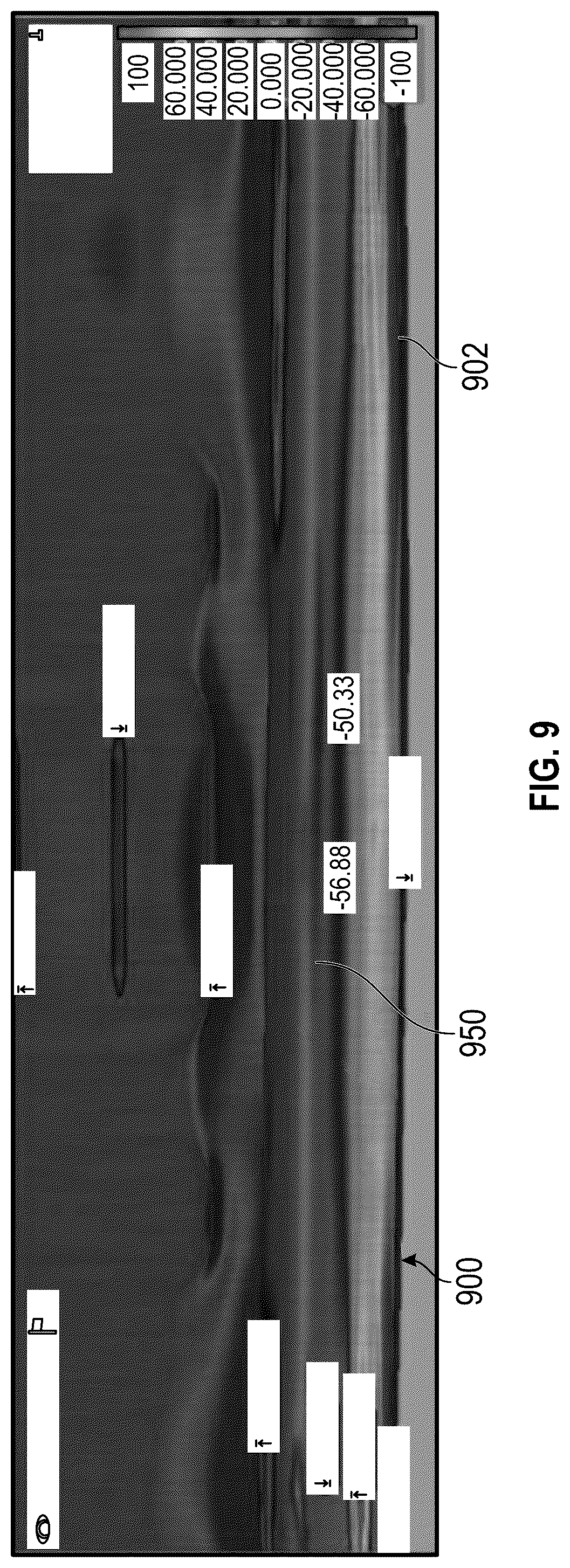 Patent US12350725 Figure 8 – Components produced from metallic blanks and methods for producing the same