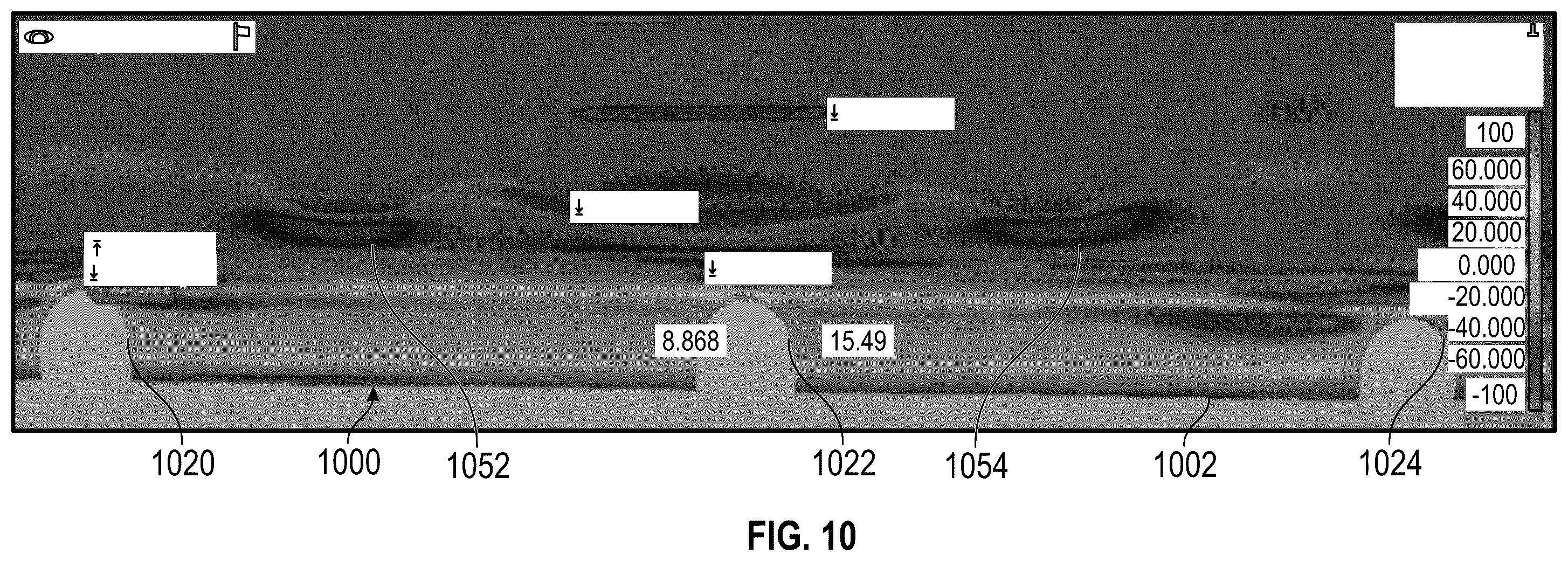 Patent US12350725 Figure 9 – Components produced from metallic blanks and methods for producing the same