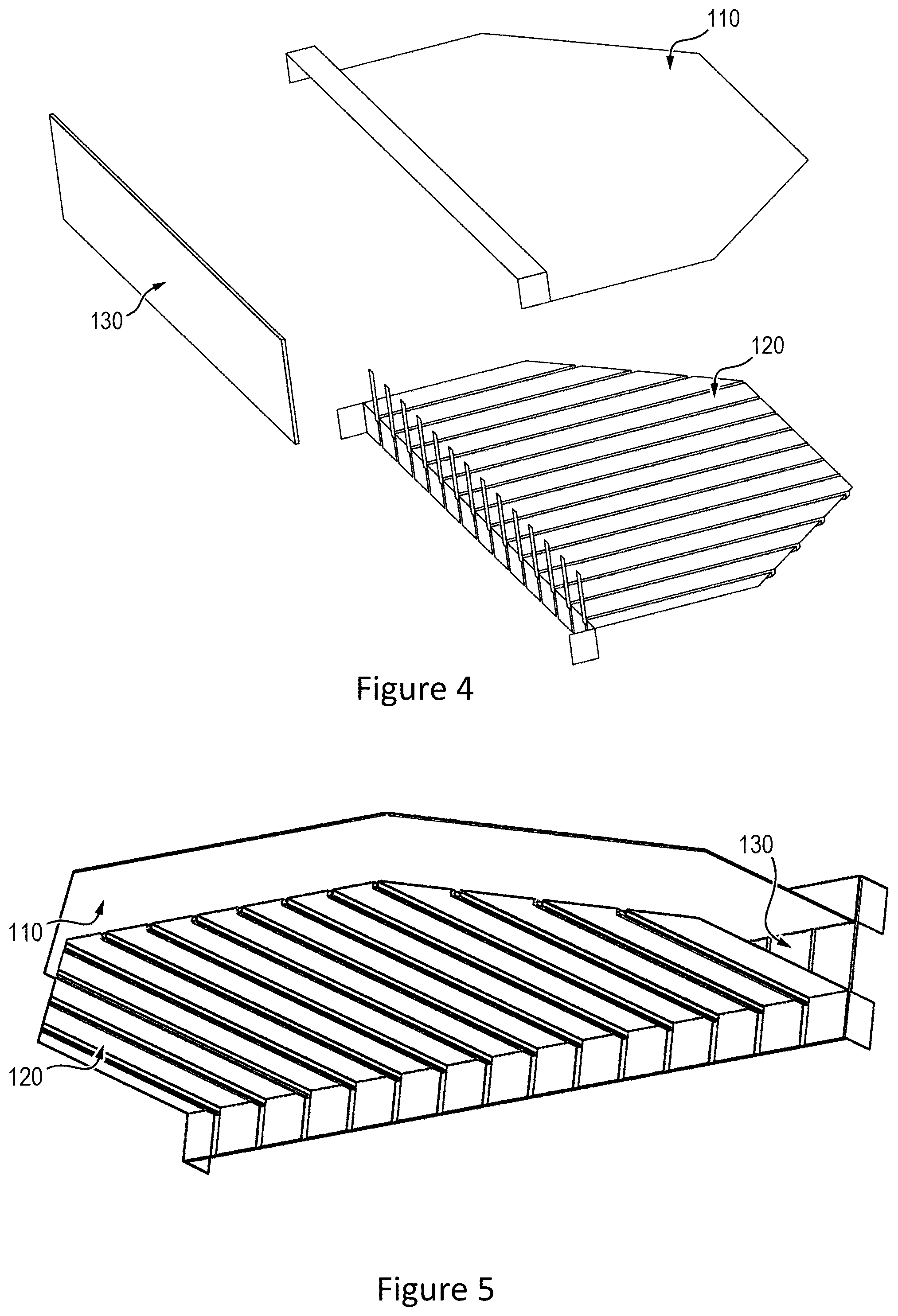 Patent US12350726 Figure 4 – Space vehicle and method for manufacture thereof