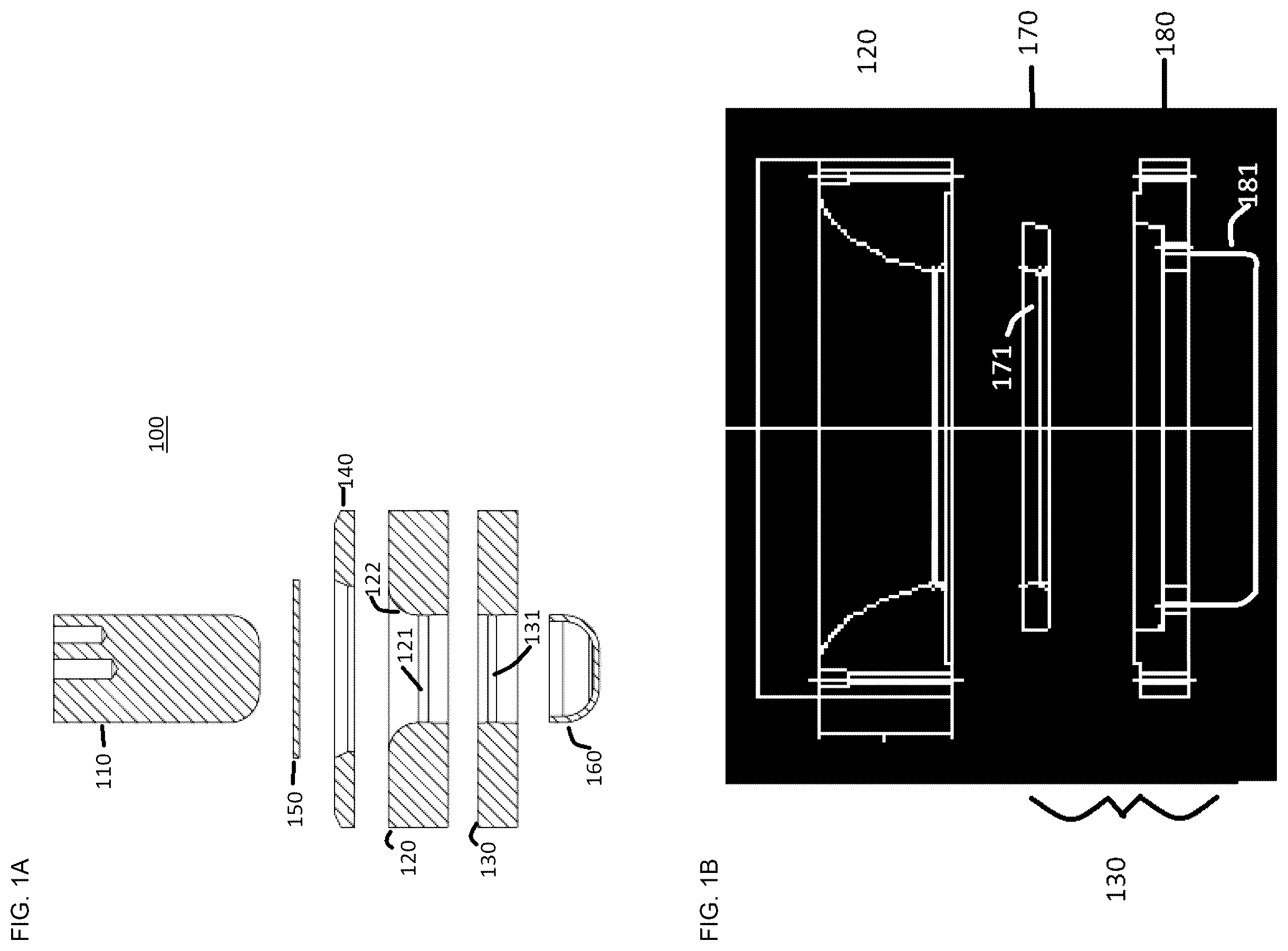 Patent US12350727 Figure 1 – System and methods for producing a deep drawn cup